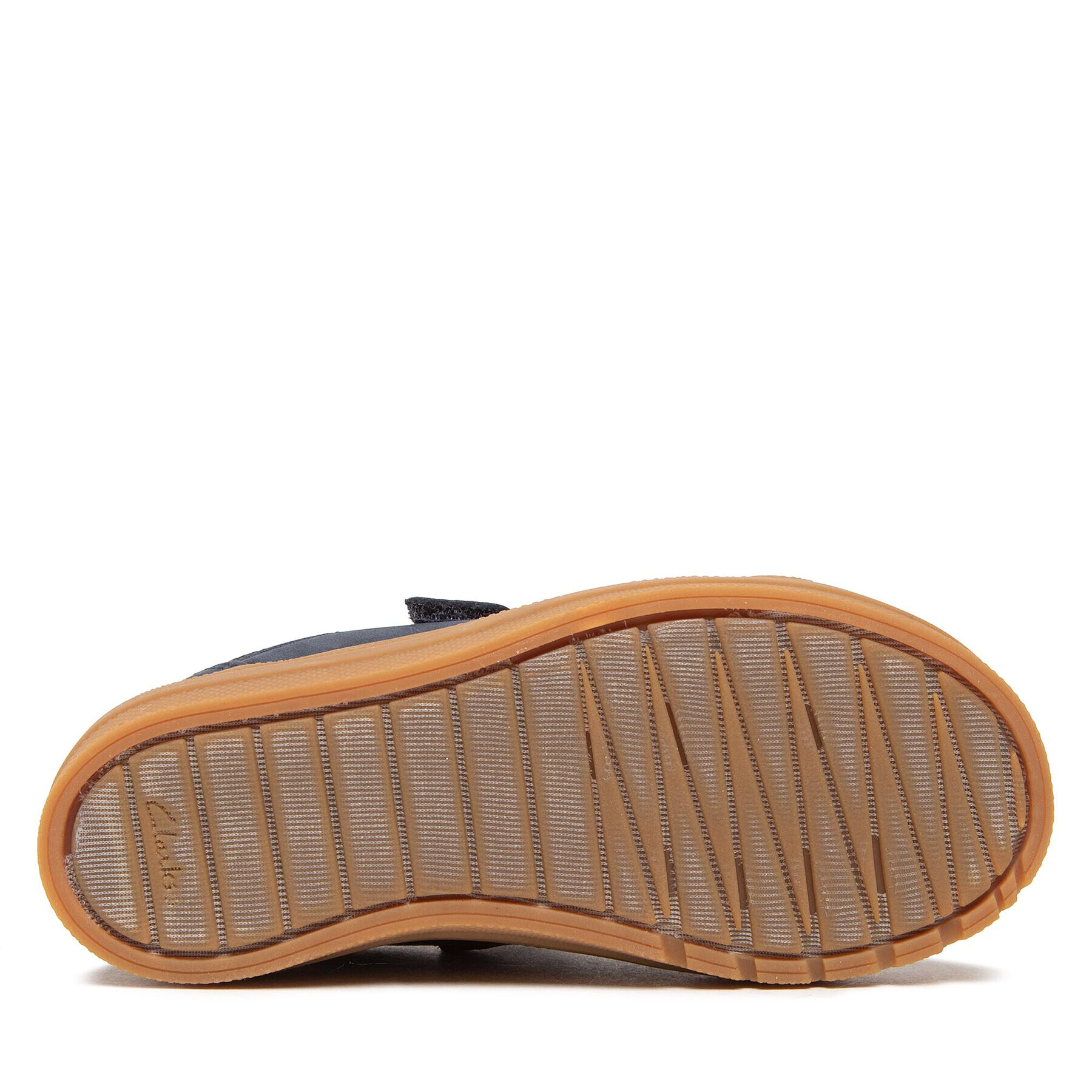 Clarks Сникърси Nova Bar K 261691967 Тъмносин - Pepit.bg