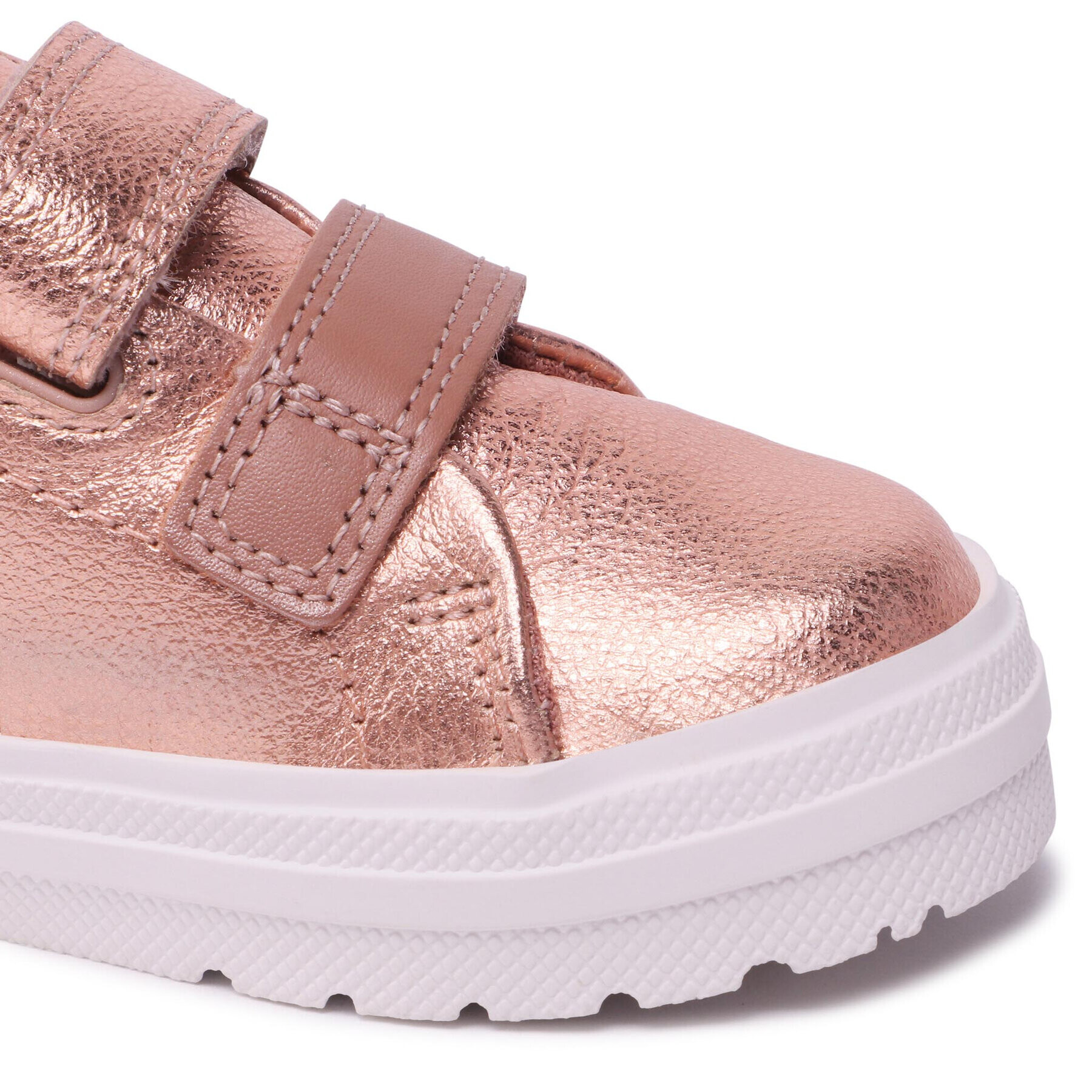 Clarks Сникърси Nova Early K. 261648476 M Розов - Pepit.bg