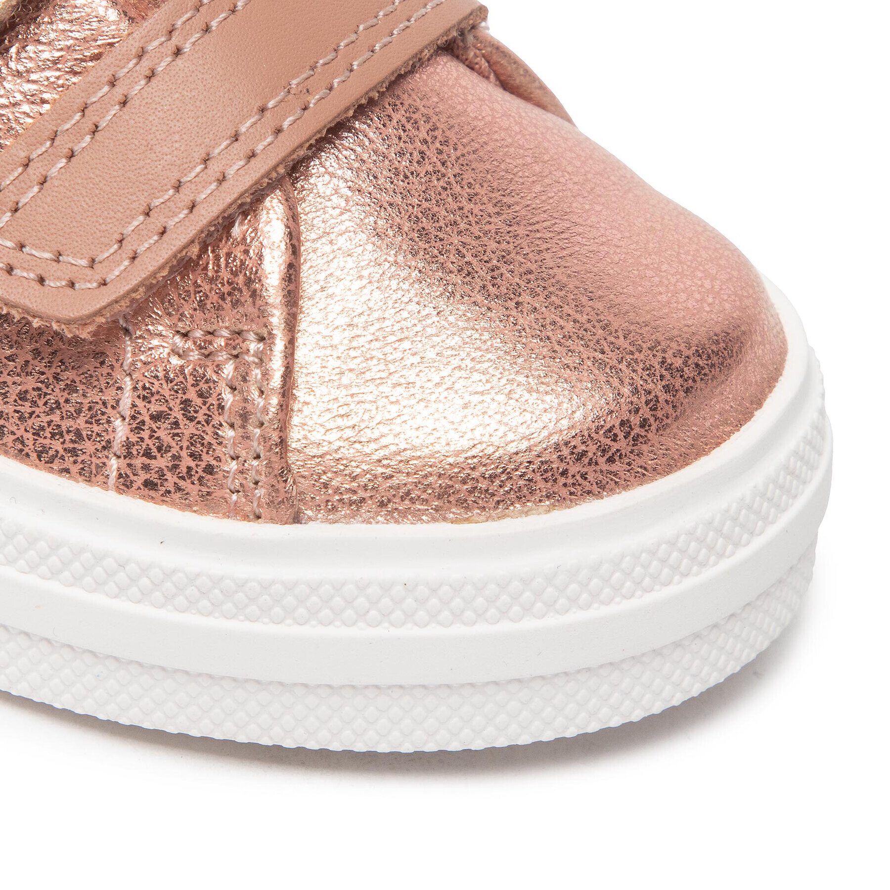 Clarks Сникърси Nova Early K. 261648476 Розов - Pepit.bg