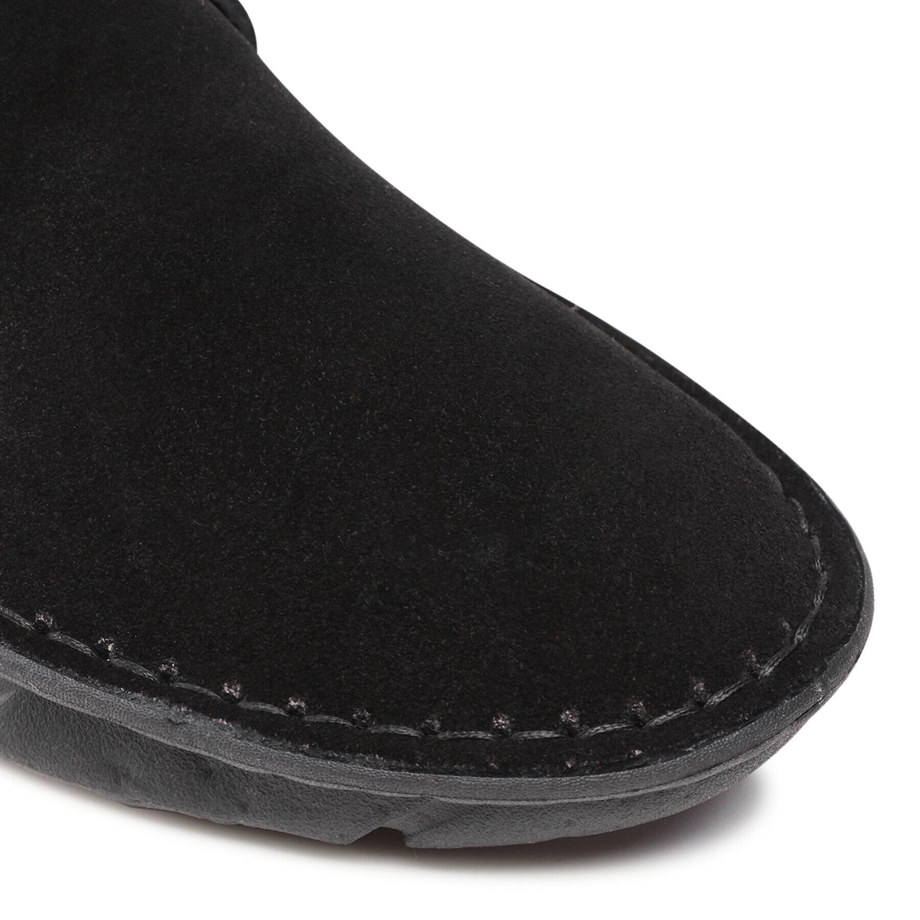 Clarks Сникърси Origin 261538267 Черен - Pepit.bg