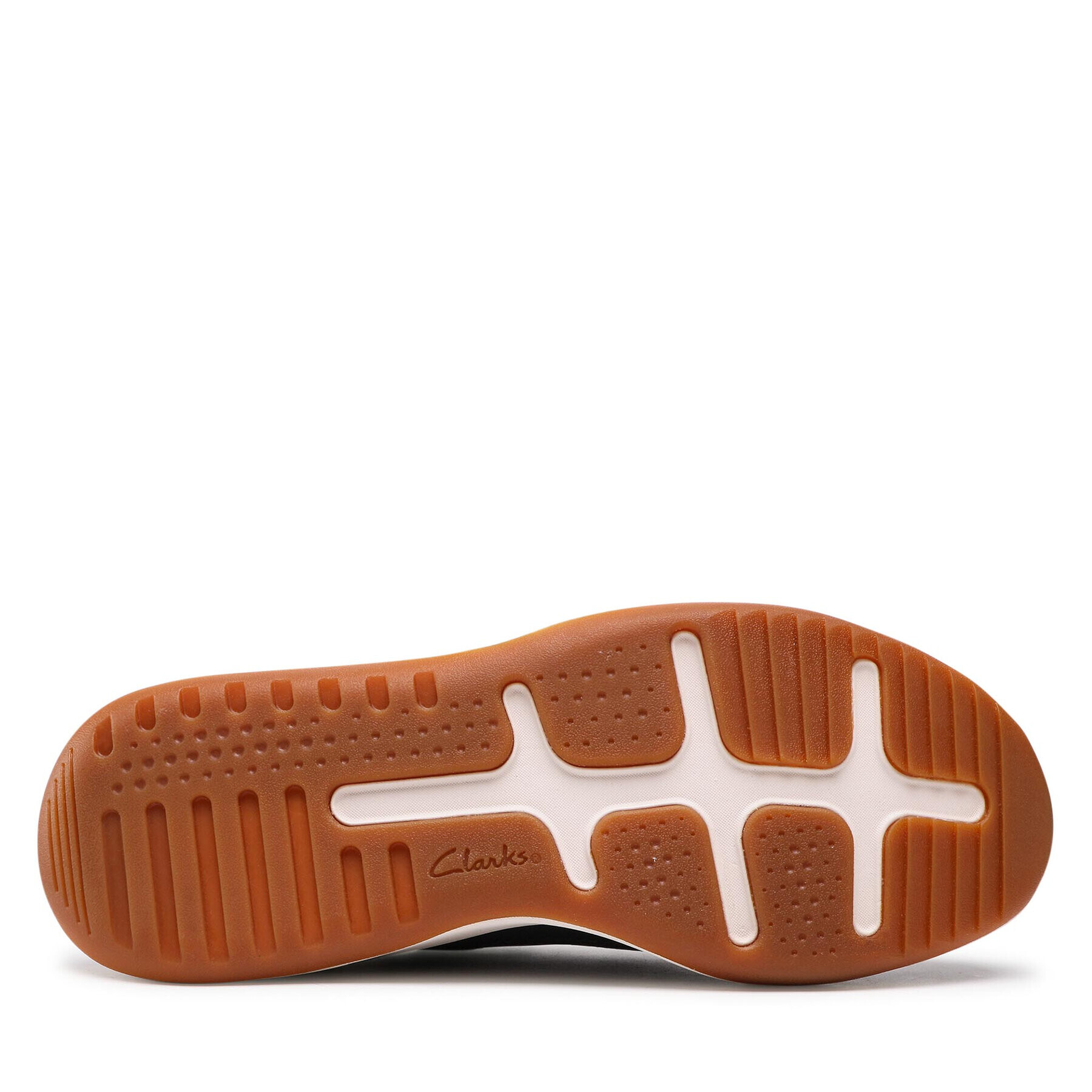 Clarks Сникърси Sift Speed 261506757 Тъмносин - Pepit.bg