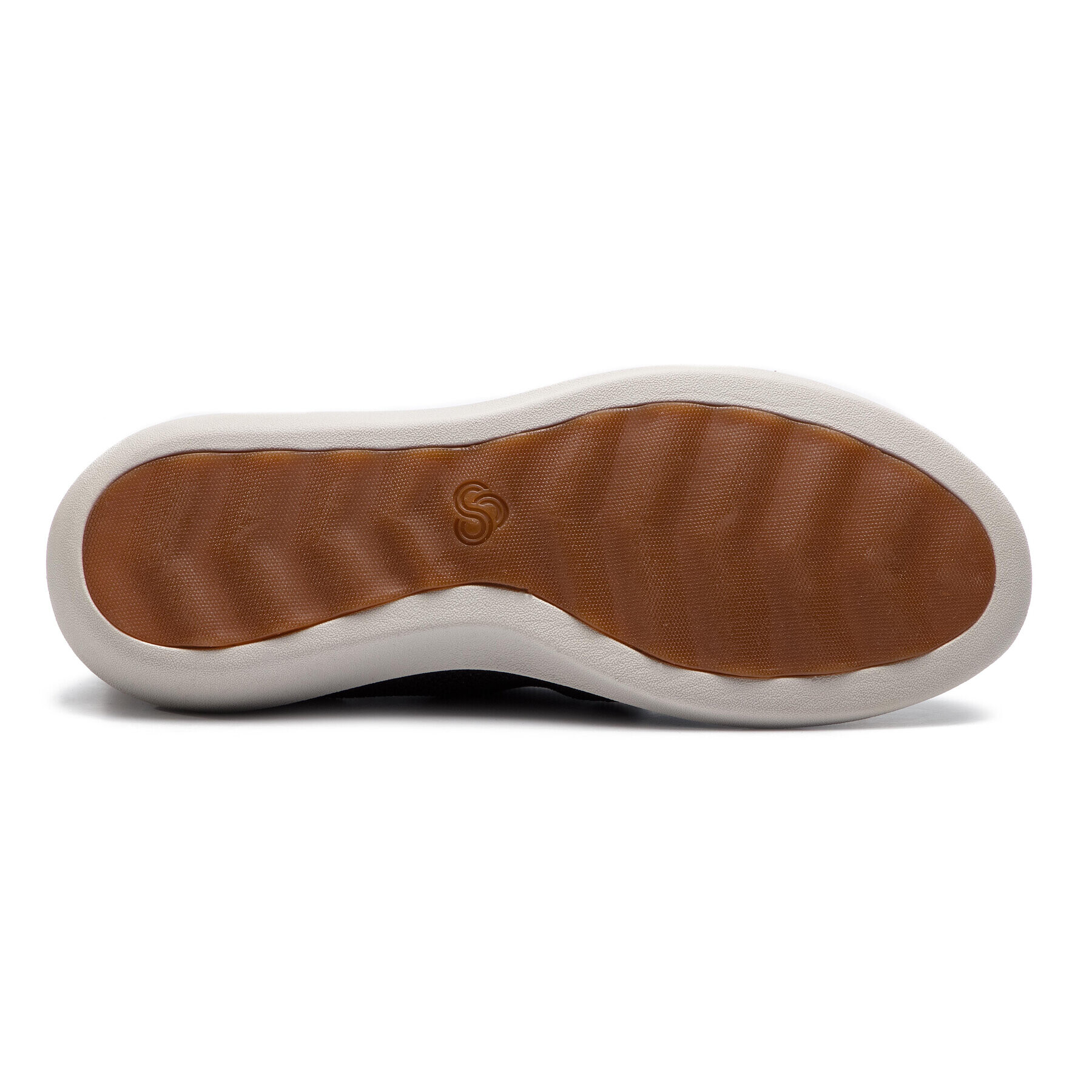 Clarks Сникърси Step Urban Mix 261381787 Черен - Pepit.bg