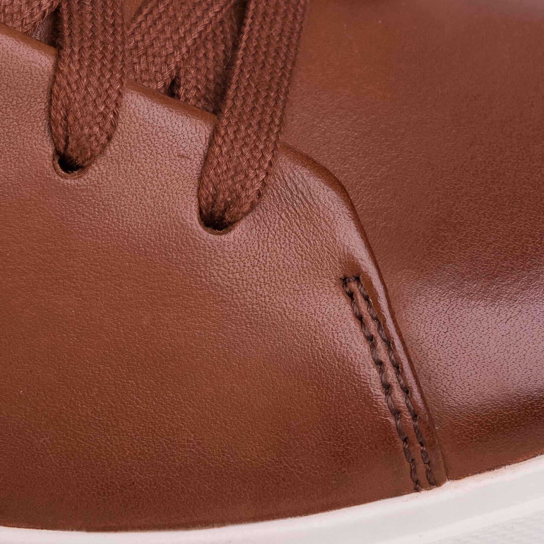 Clarks Сникърси Un Costa Lace 261486907 Кафяв - Pepit.bg