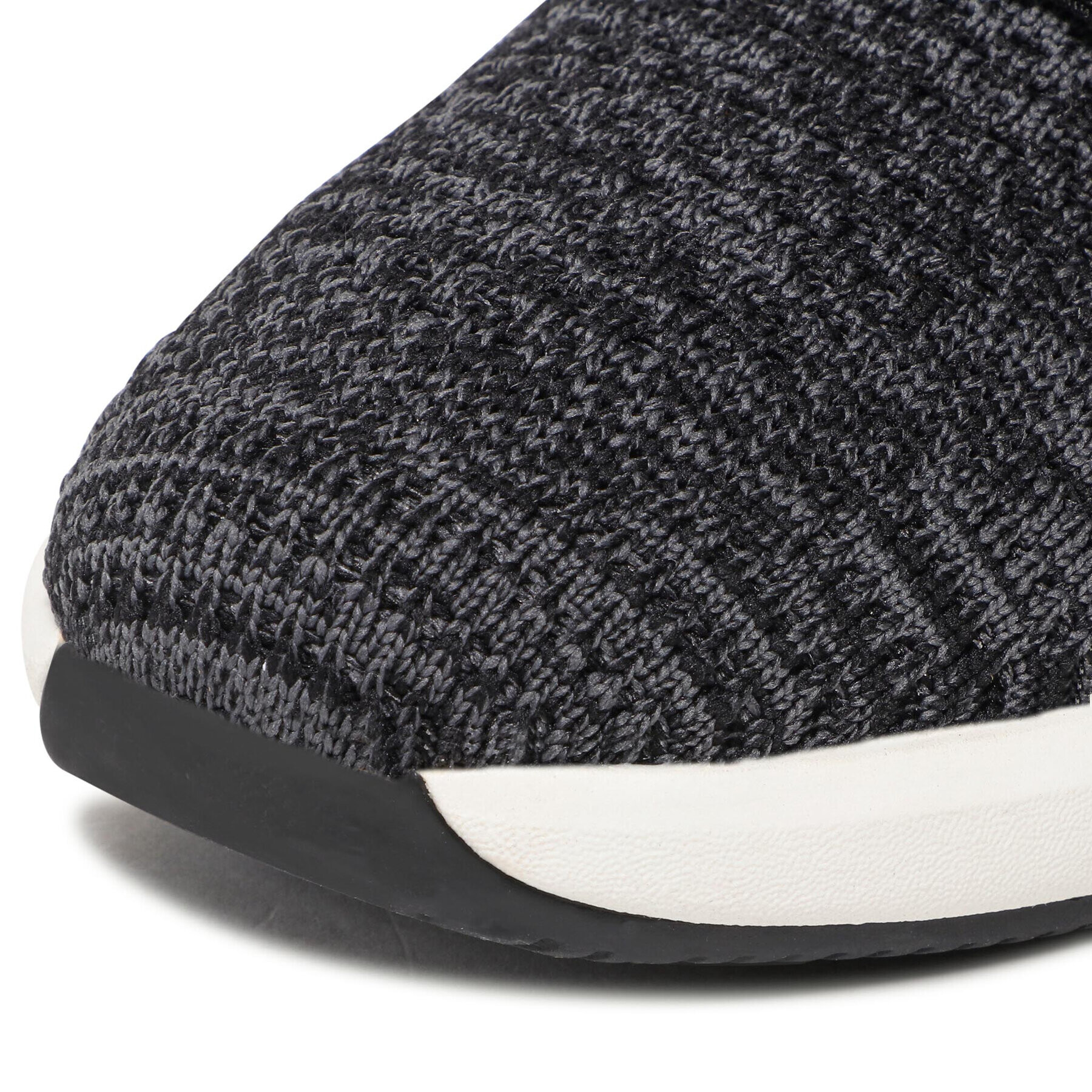 Clarks Сникърси Un Rio Knit 261654874 Сив - Pepit.bg