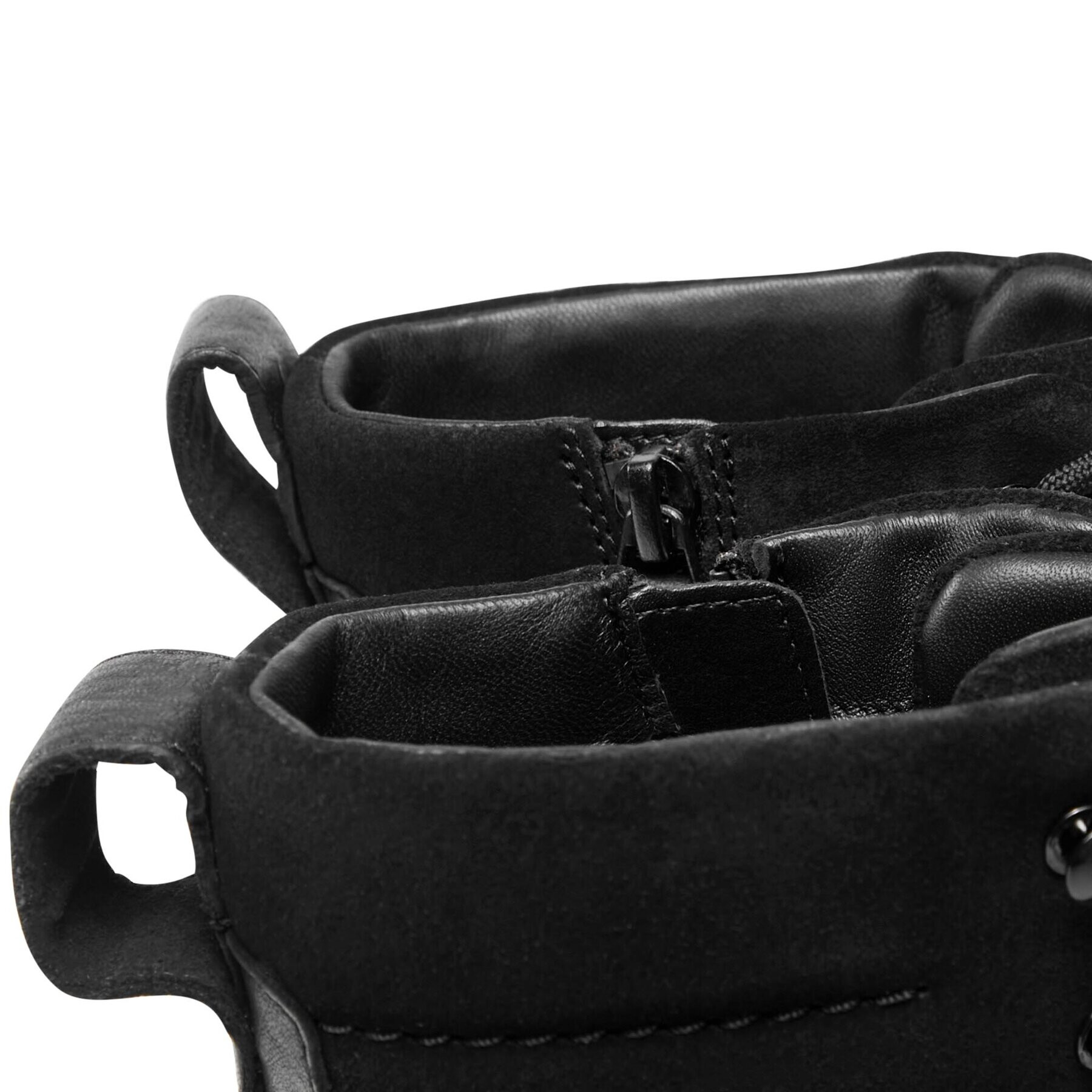 Clarks Туристически oбувки Orianna2 Hike 261740604 Черен - Pepit.bg