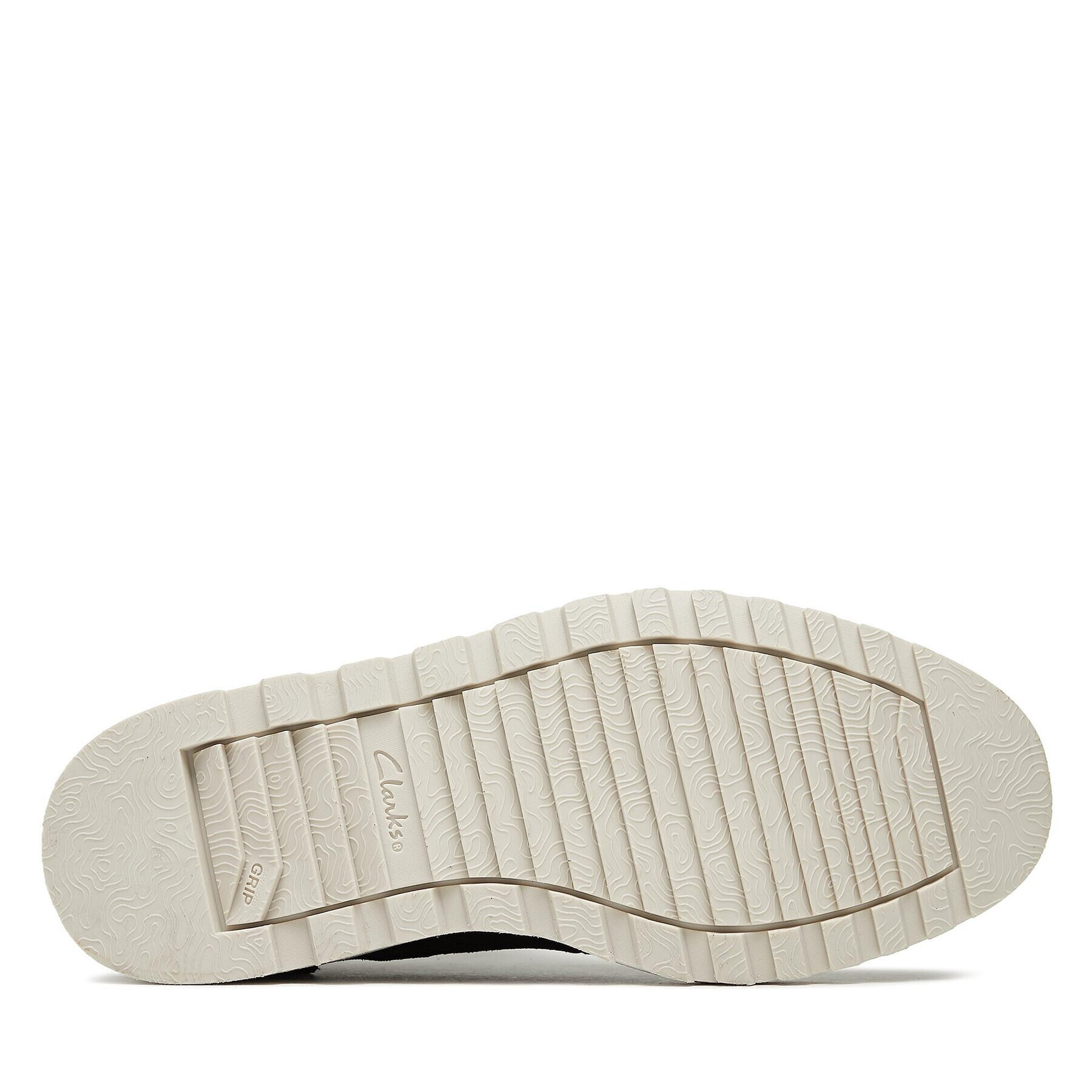 Clarks Зимни обувки Barnes Mid 261741287 Черен - Pepit.bg