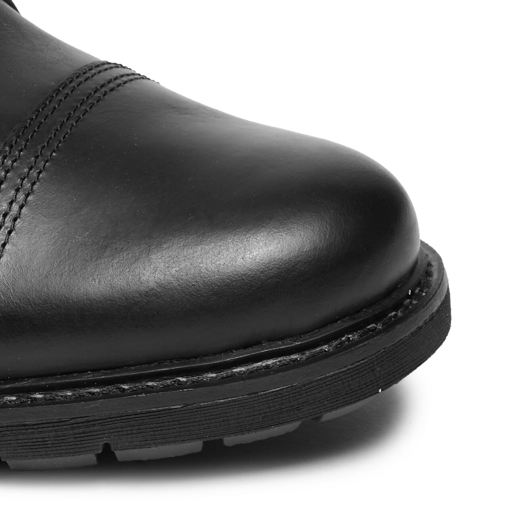 Clarks Зимни обувки Batcombe Cap 261746767 Черен - Pepit.bg