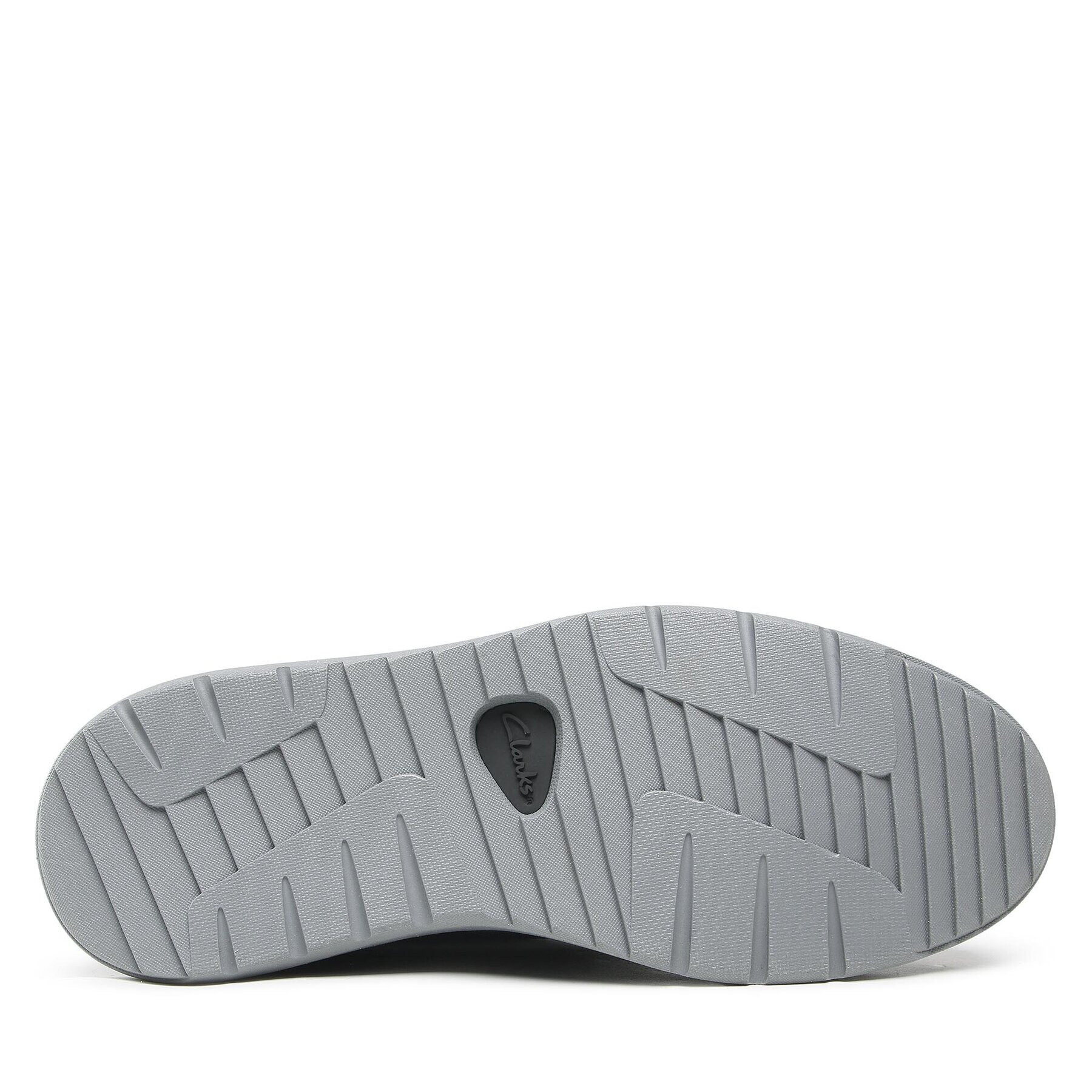 Clarks Зимни обувки Brahnz Mid 261691127 Черен - Pepit.bg