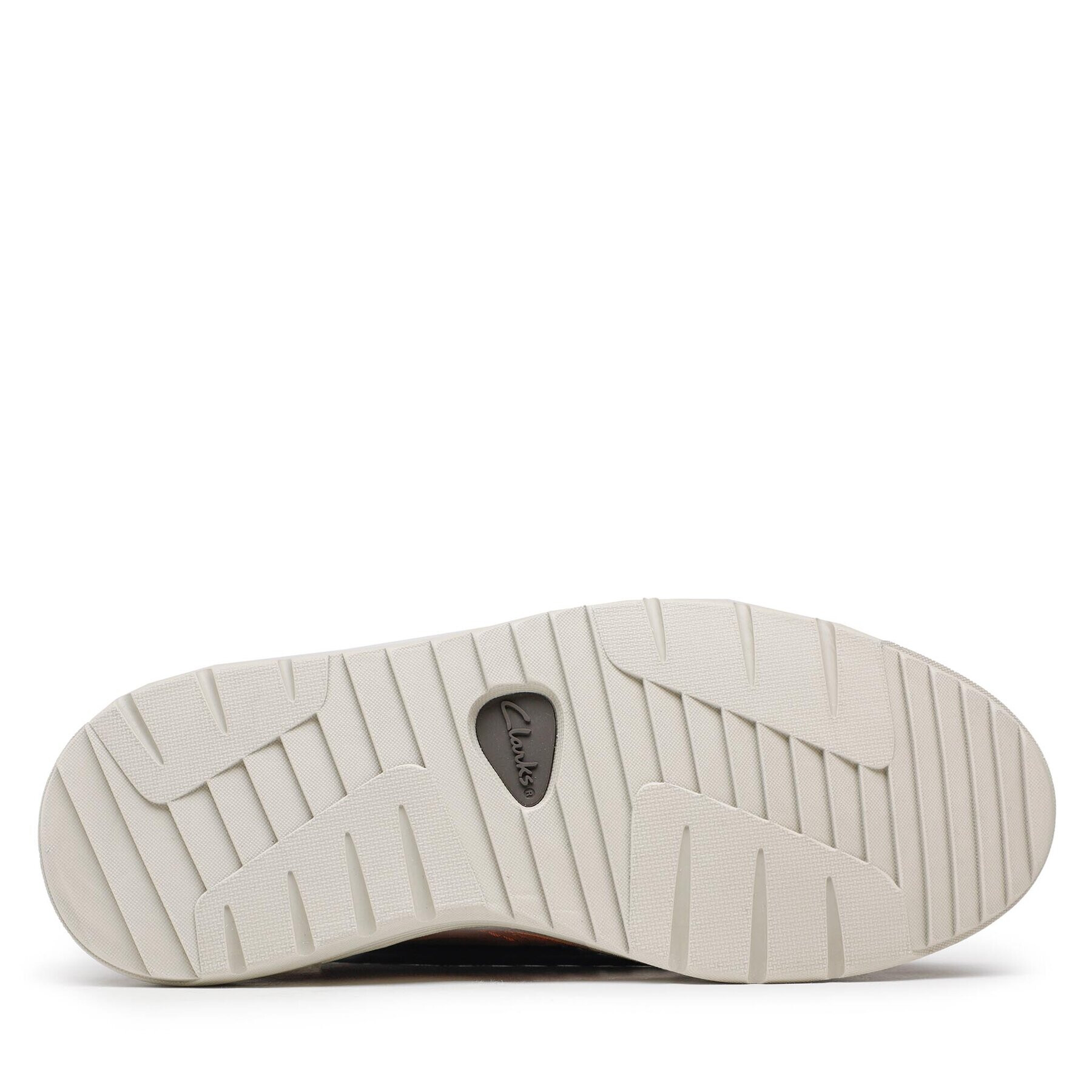 Clarks Зимни обувки Brahnz Mid 261691137 Кафяв - Pepit.bg