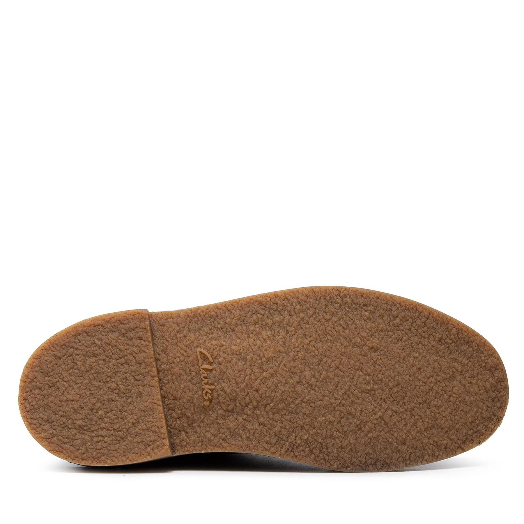 Clarks Зимни обувки Bushacre 3 261535297 Черен - Pepit.bg