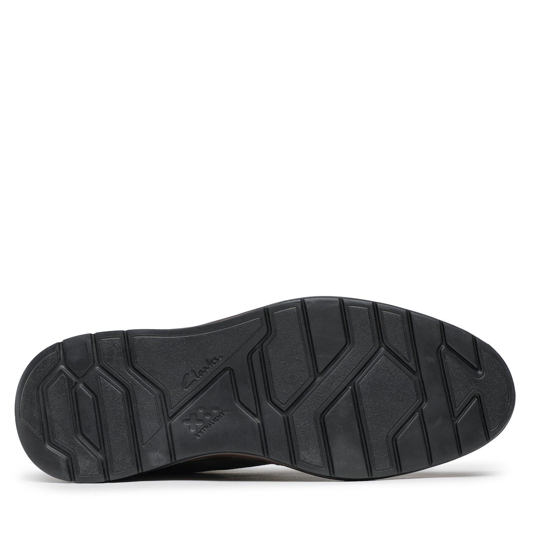 Clarks Зимни обувки Chantry Mid 261677097 Сив - Pepit.bg