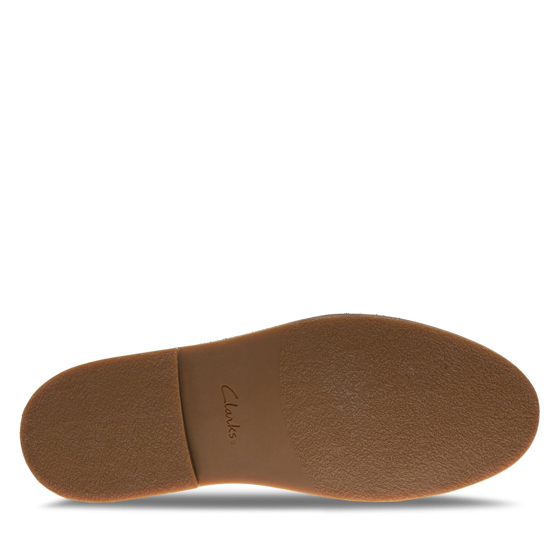 Clarks Зимни обувки Desert Bt Evo Кафяв - Pepit.bg