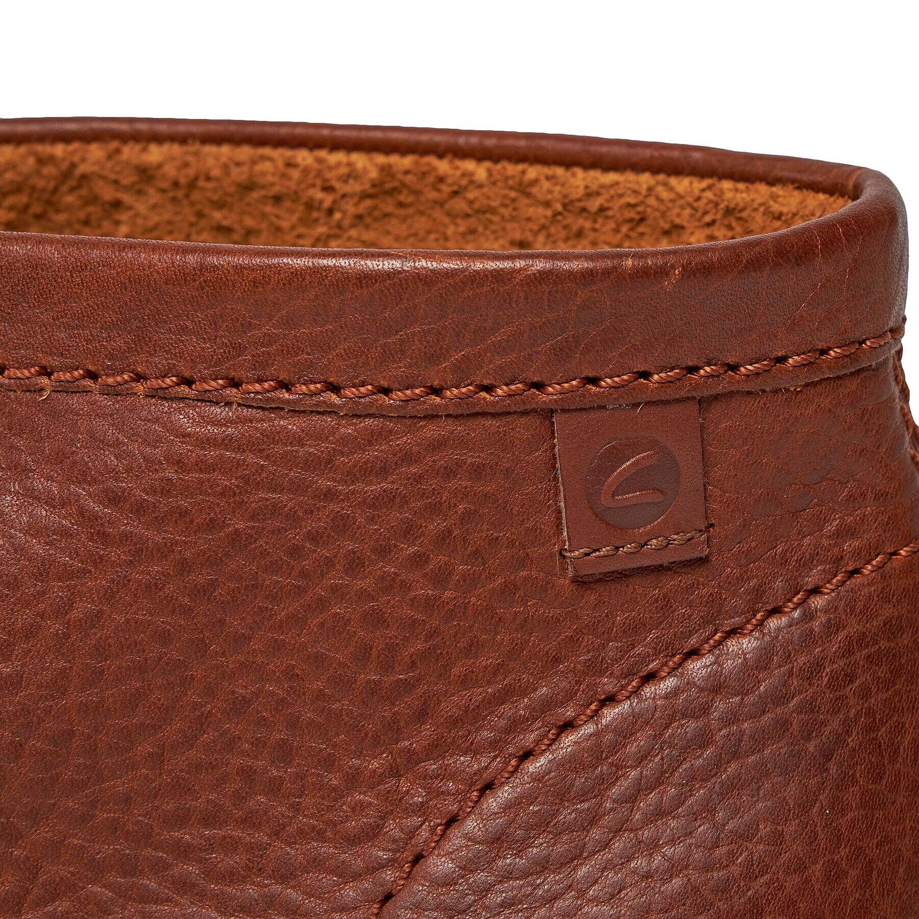 Clarks Зимни обувки Shacre Boot 261744127 Кафяв - Pepit.bg