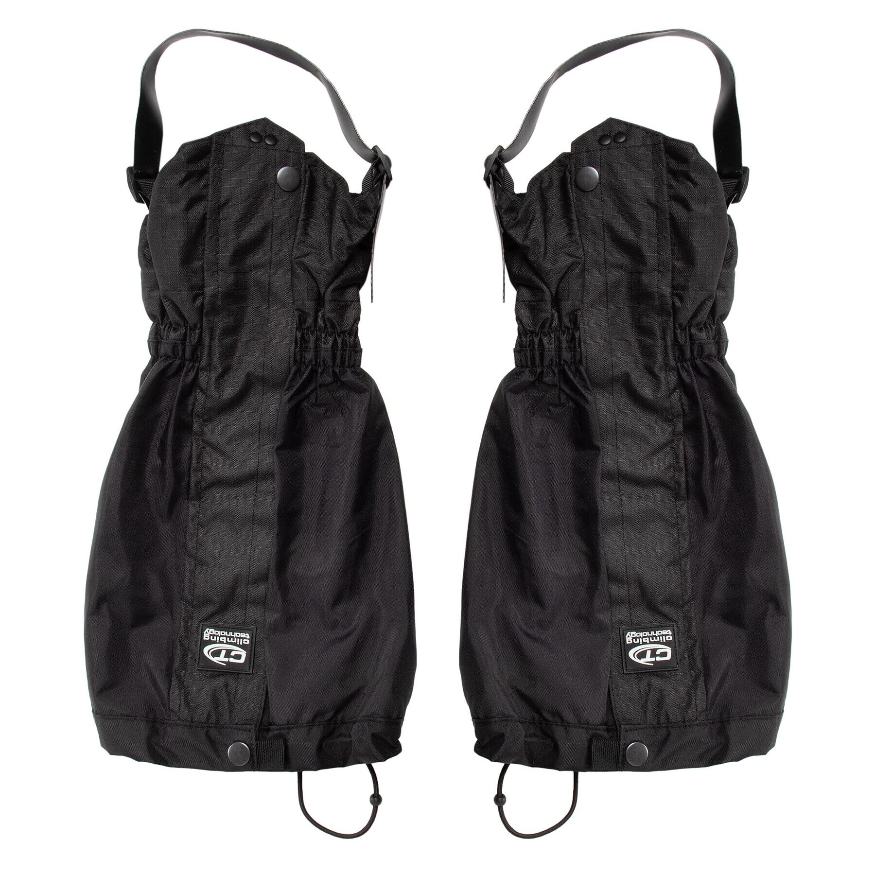 Climbing Technology Гети Prosnow Gaiter 7X940DE Черен - Pepit.bg