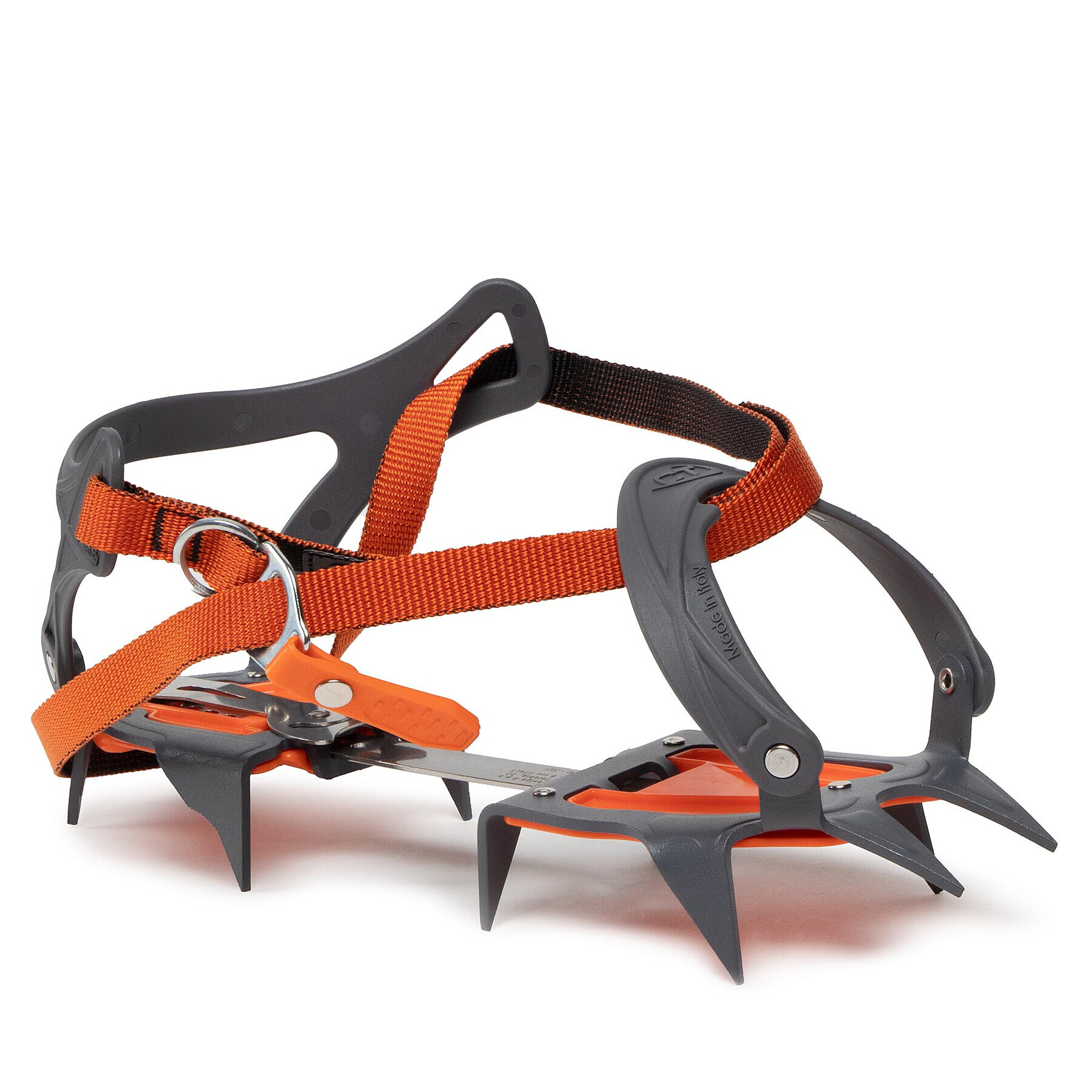 Climbing Technology Котки за катерене Nevis Flex 3I818C Сив - Pepit.bg