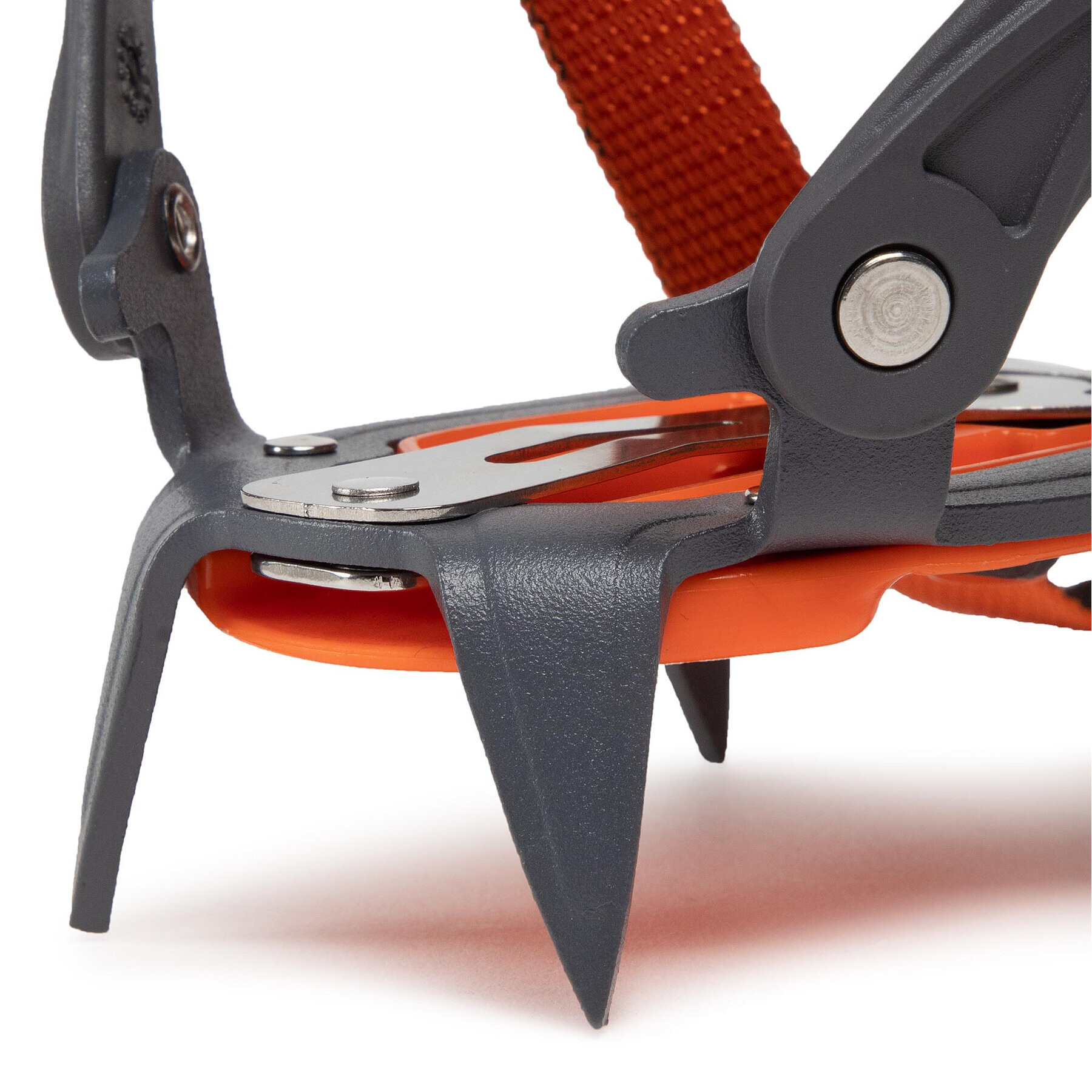 Climbing Technology Котки за катерене Nevis Flex 3I818C Сив - Pepit.bg