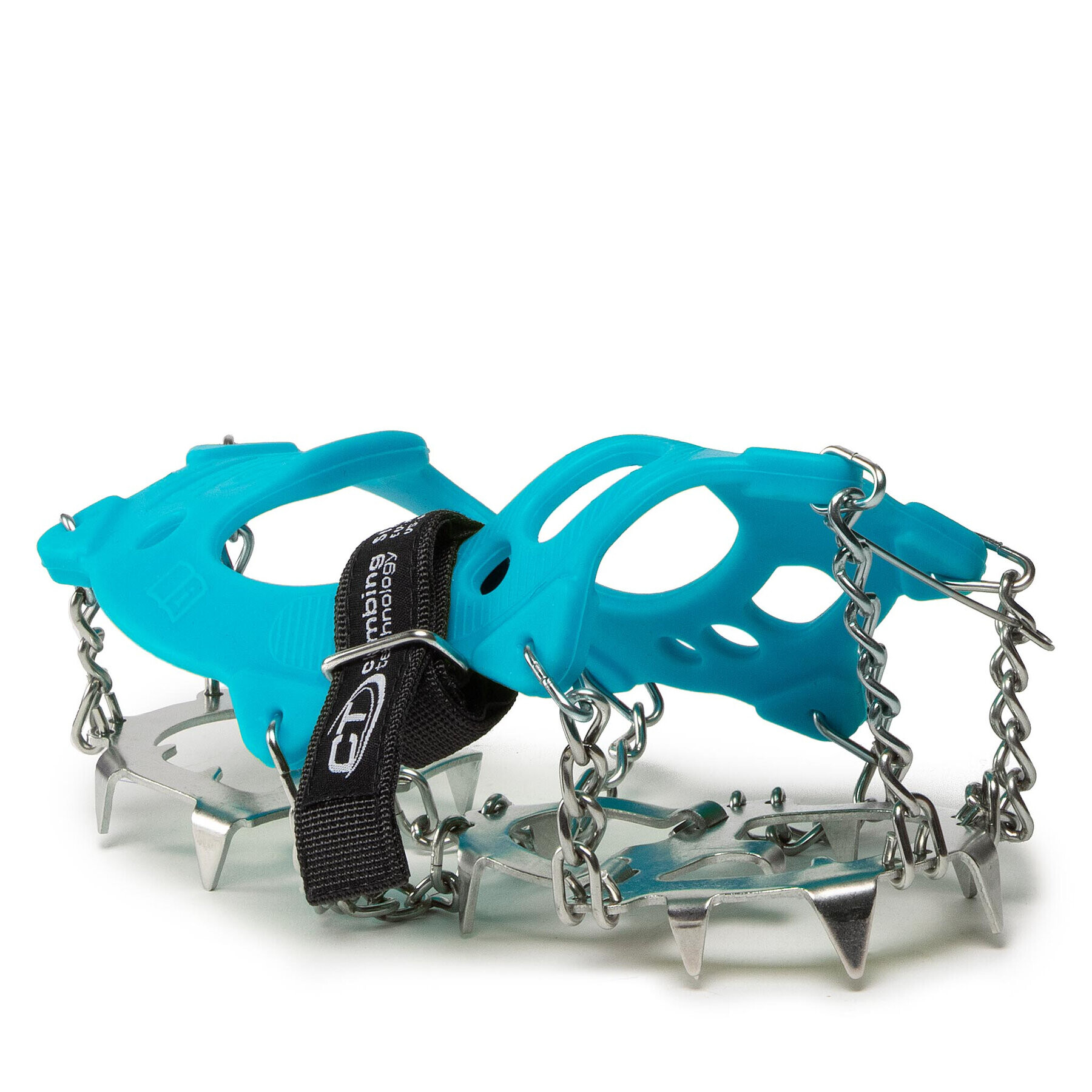 Climbing Technology Туристически котки Ice Traction + 41895D0 Син - Pepit.bg