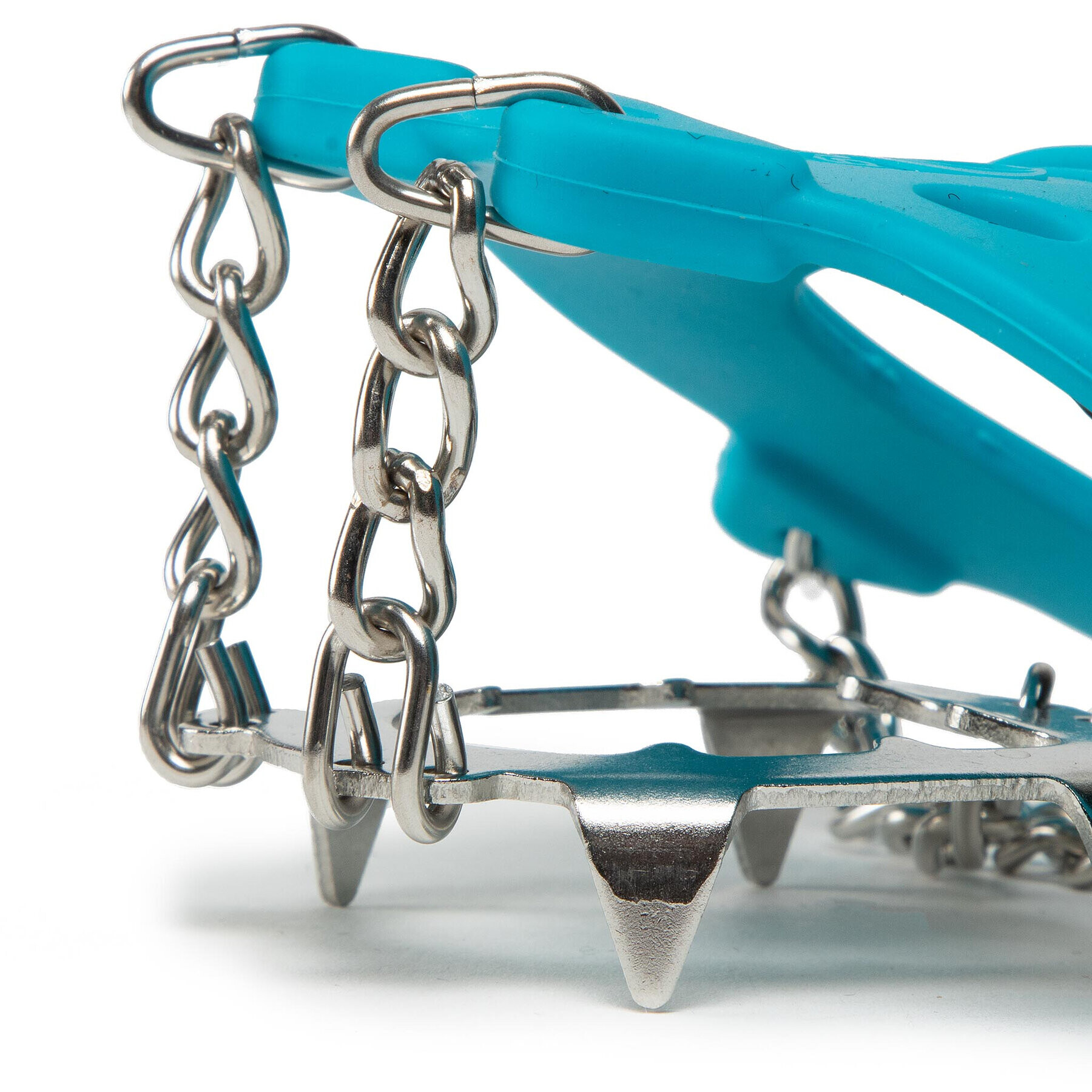 Climbing Technology Туристически котки Ice Traction + 41895D0 Син - Pepit.bg