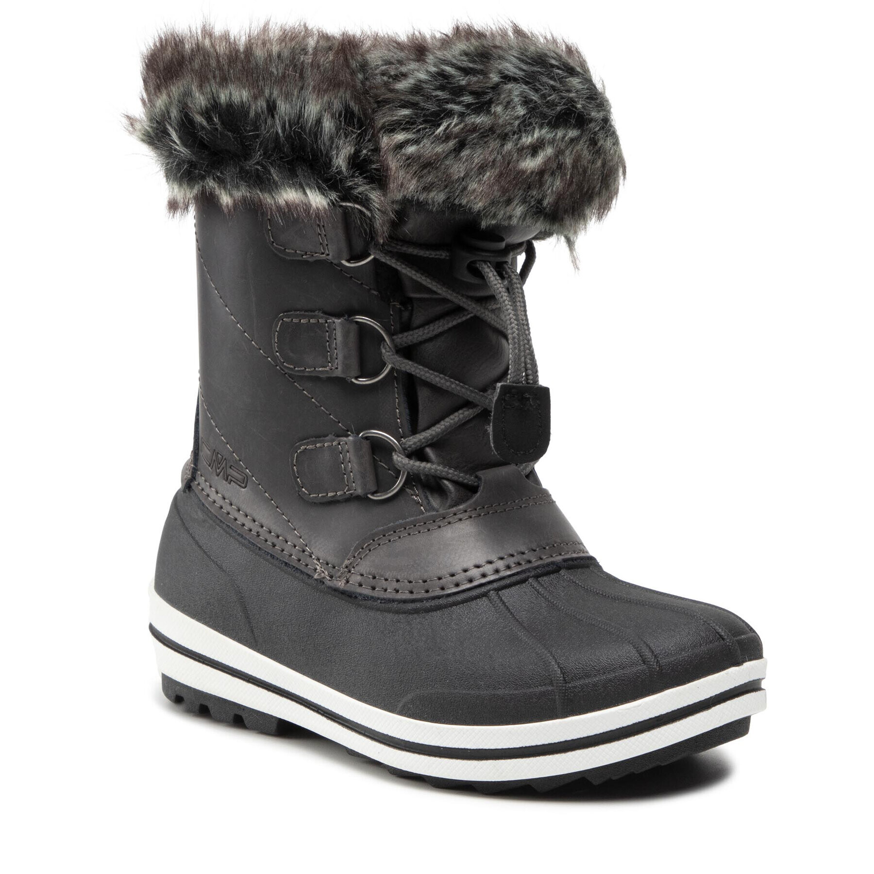 CMP Апрески Anthilian Snow Wp 30Q4594 Сив - Pepit.bg