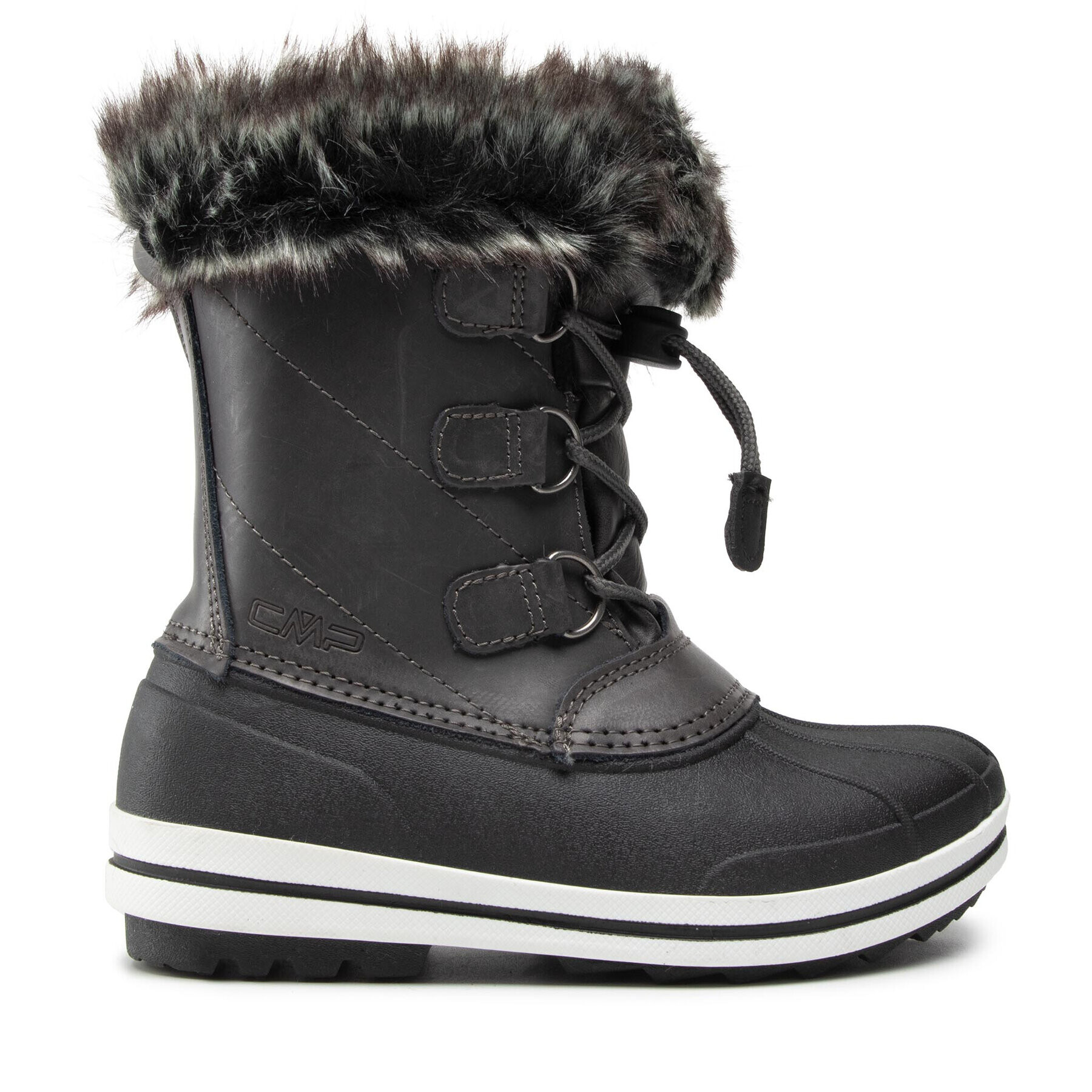 CMP Апрески Anthilian Snow Wp 30Q4594 Сив - Pepit.bg