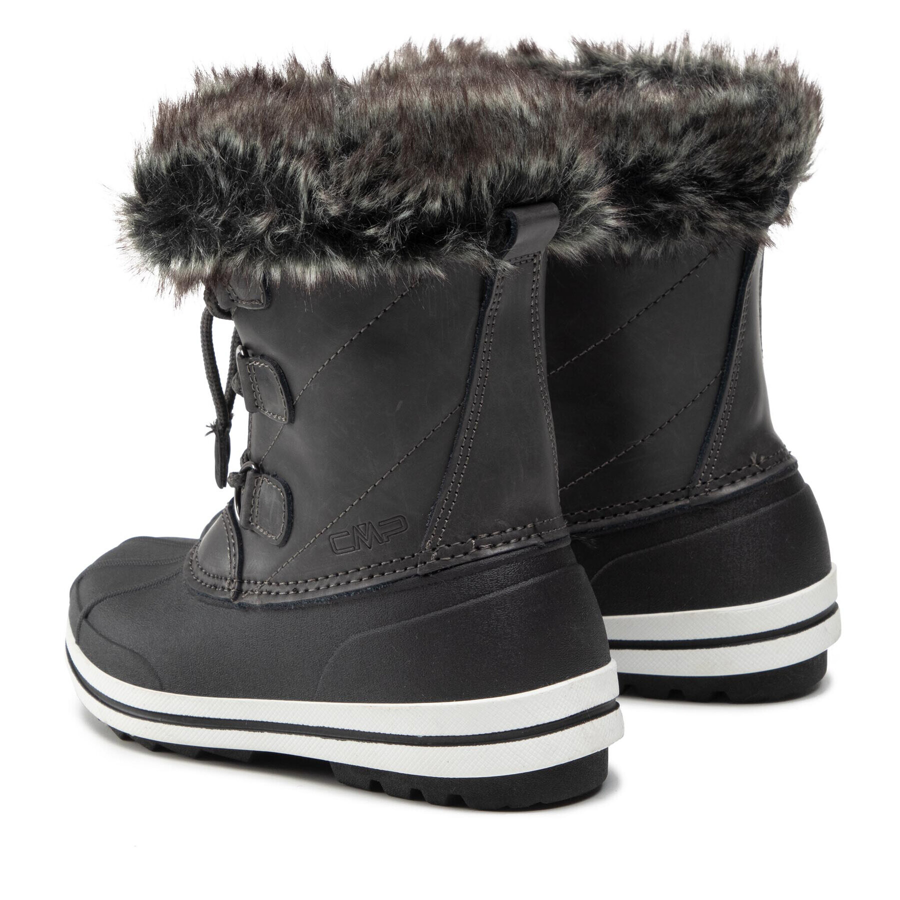 CMP Апрески Anthilian Snow Wp 30Q4594 Сив - Pepit.bg