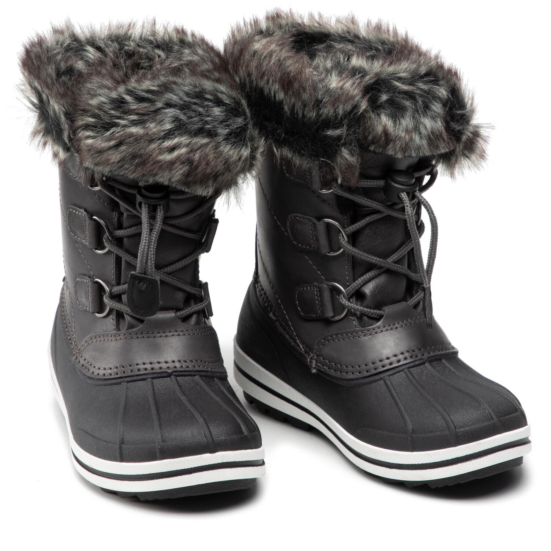CMP Апрески Anthilian Snow Wp 30Q4594 Сив - Pepit.bg