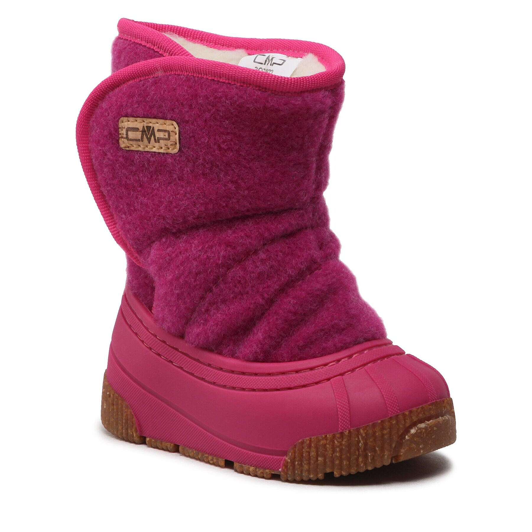 CMP Апрески Eco Baby Latu 3Q74822 Розов - Pepit.bg