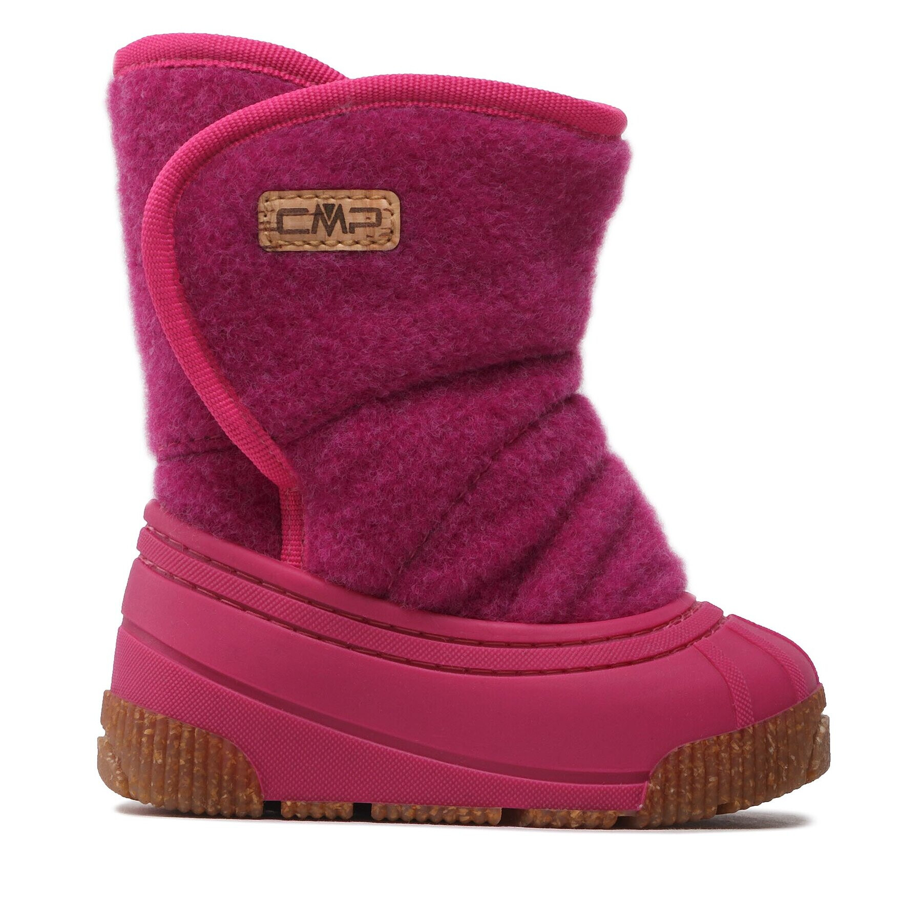 CMP Апрески Eco Baby Latu 3Q74822 Розов - Pepit.bg