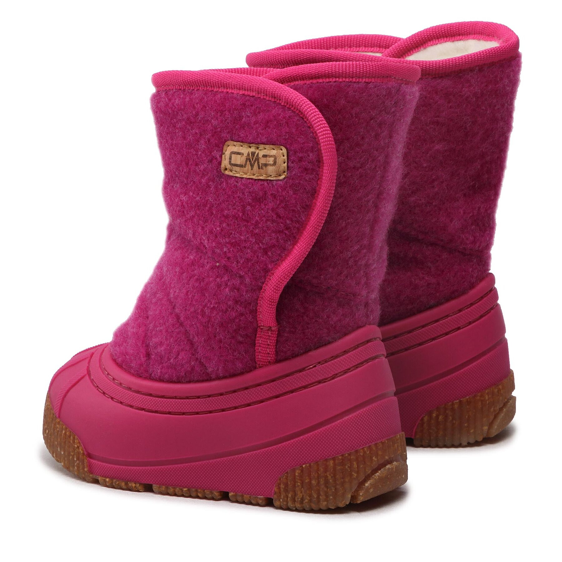 CMP Апрески Eco Baby Latu 3Q74822 Розов - Pepit.bg