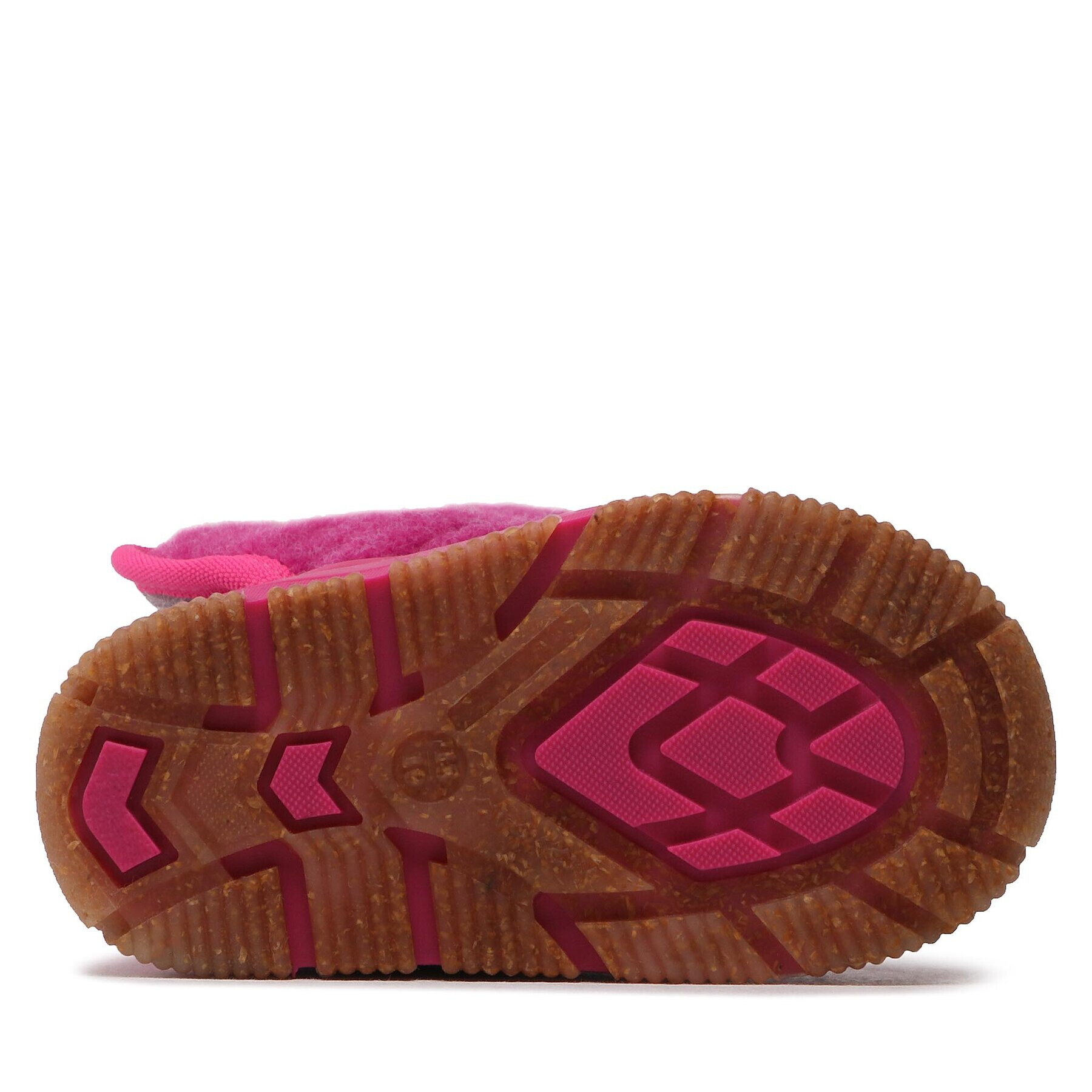CMP Апрески Eco Baby Latu 3Q74822 Розов - Pepit.bg