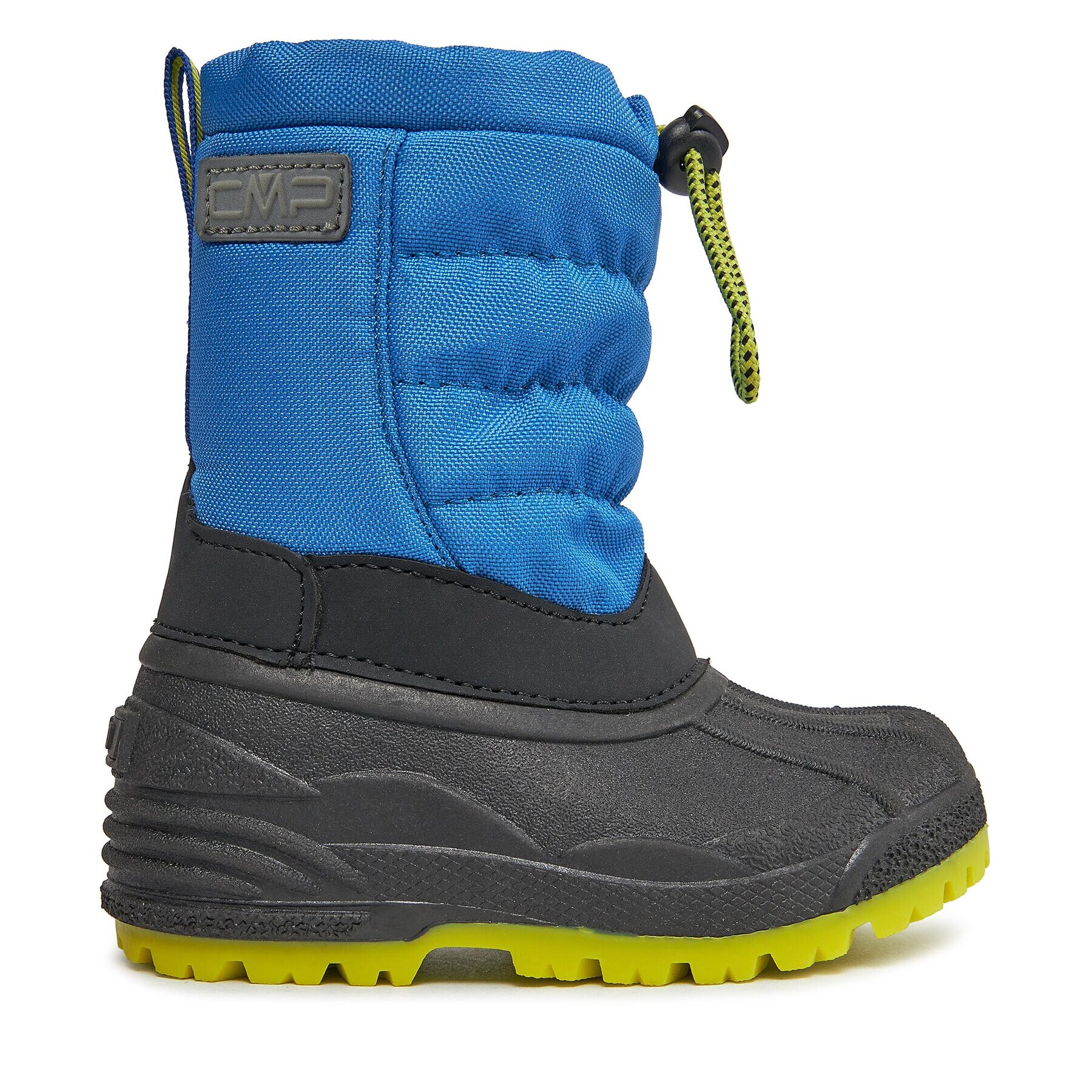 CMP Апрески Hanki 3.0 Snow Boots 3Q75674 Син - Pepit.bg