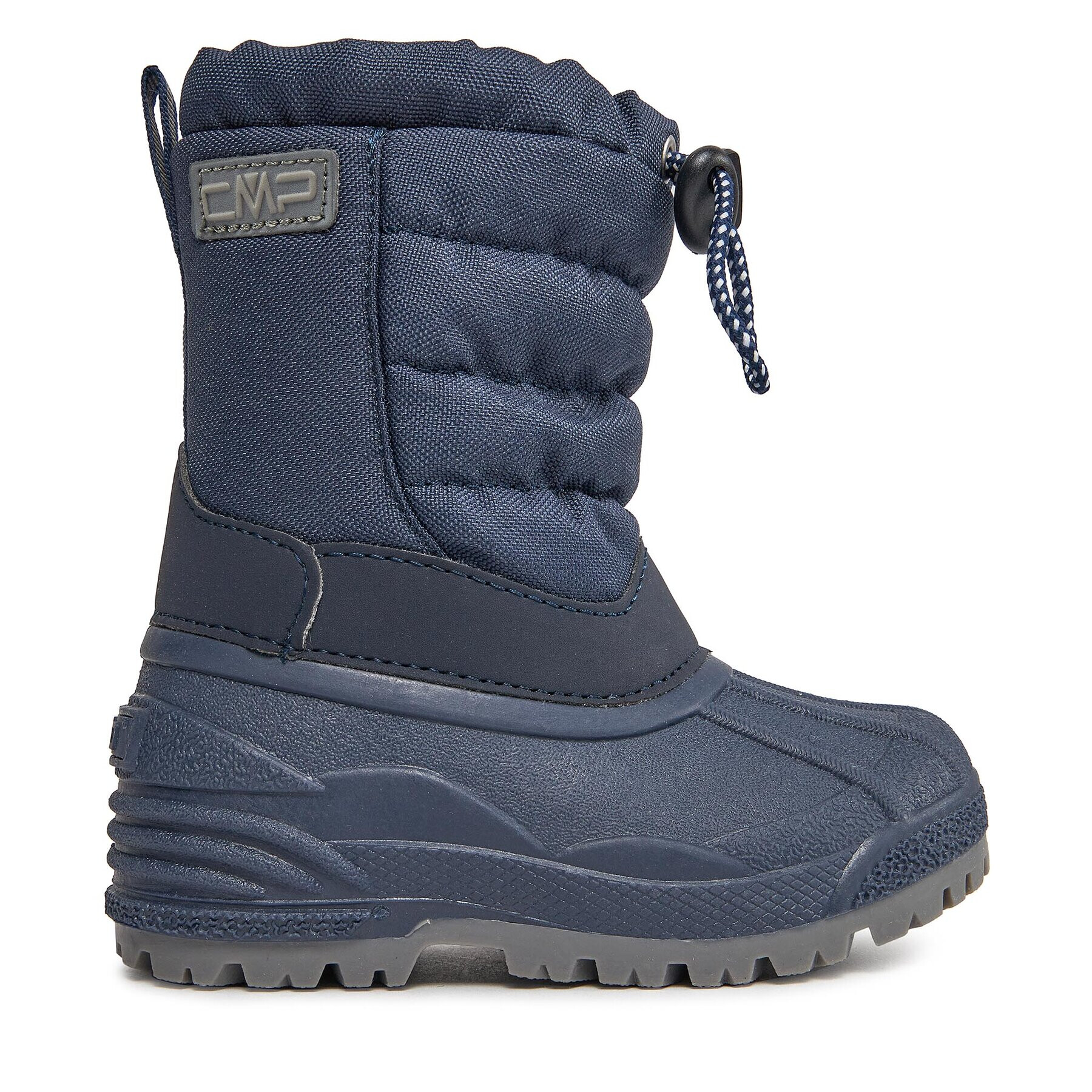 CMP Апрески Hanki 3.0 Snow Boots 3Q75674 Тъмносин - Pepit.bg