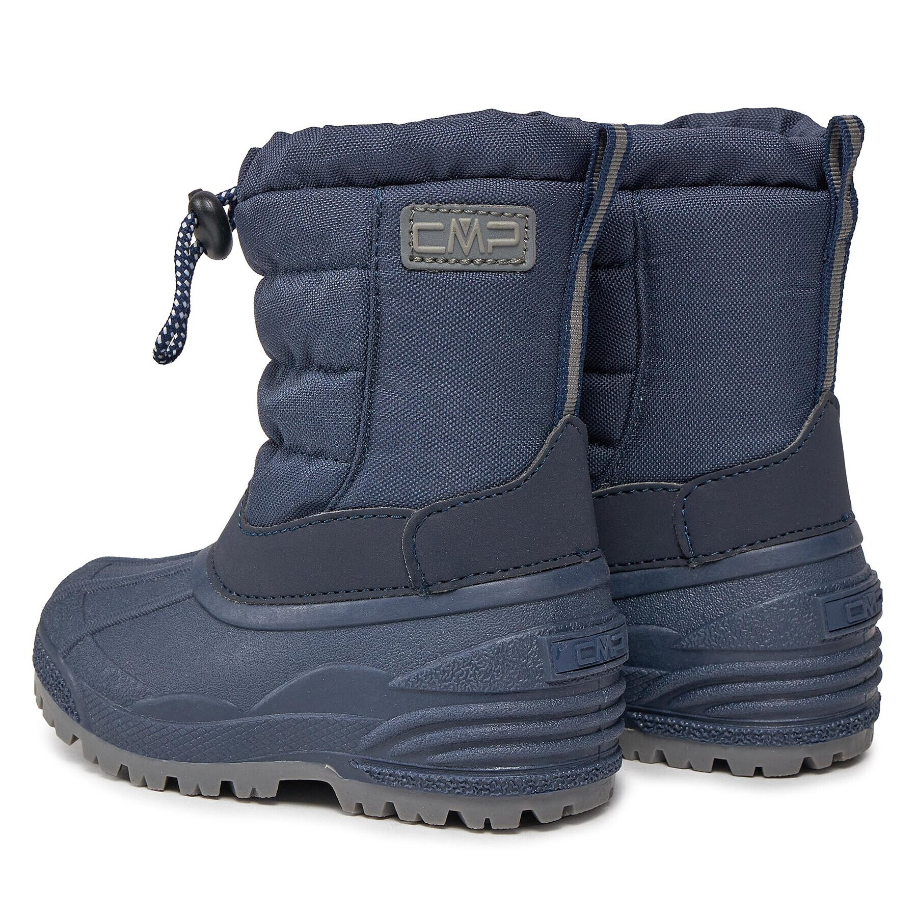 CMP Апрески Hanki 3.0 Snow Boots 3Q75674 Тъмносин - Pepit.bg