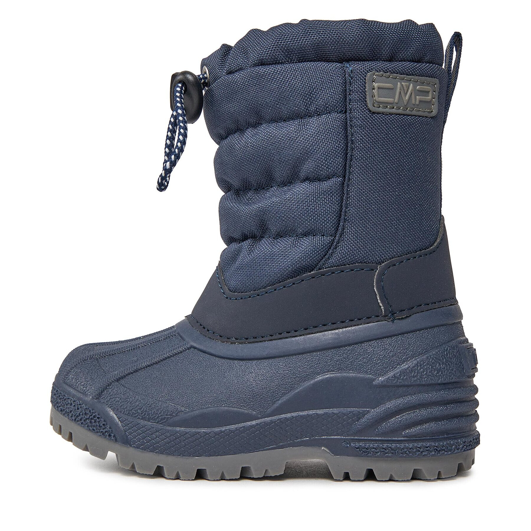 CMP Апрески Hanki 3.0 Snow Boots 3Q75674 Тъмносин - Pepit.bg