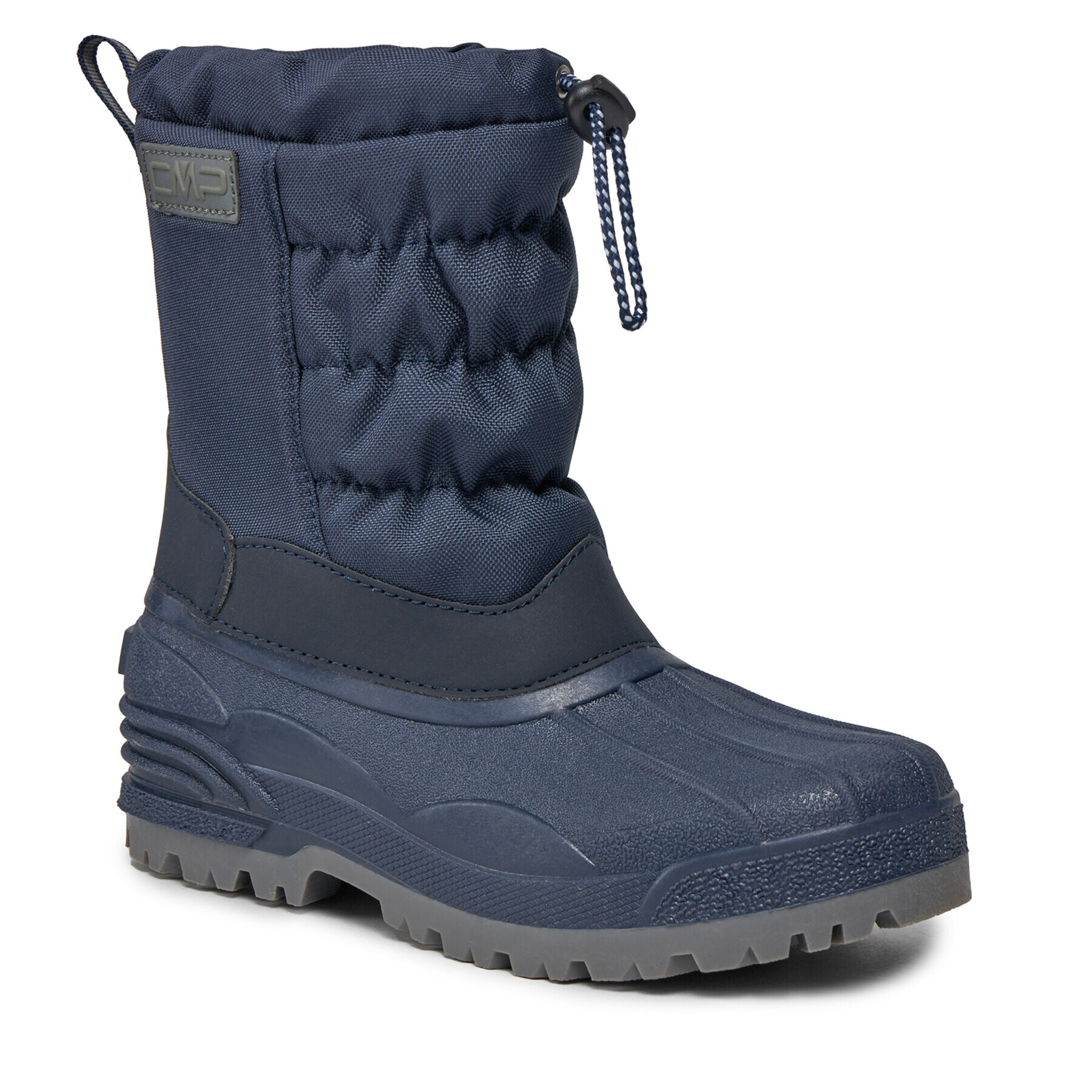 CMP Апрески Hanki 3.0 Snow Boots 3Q75674J Тъмносин - Pepit.bg