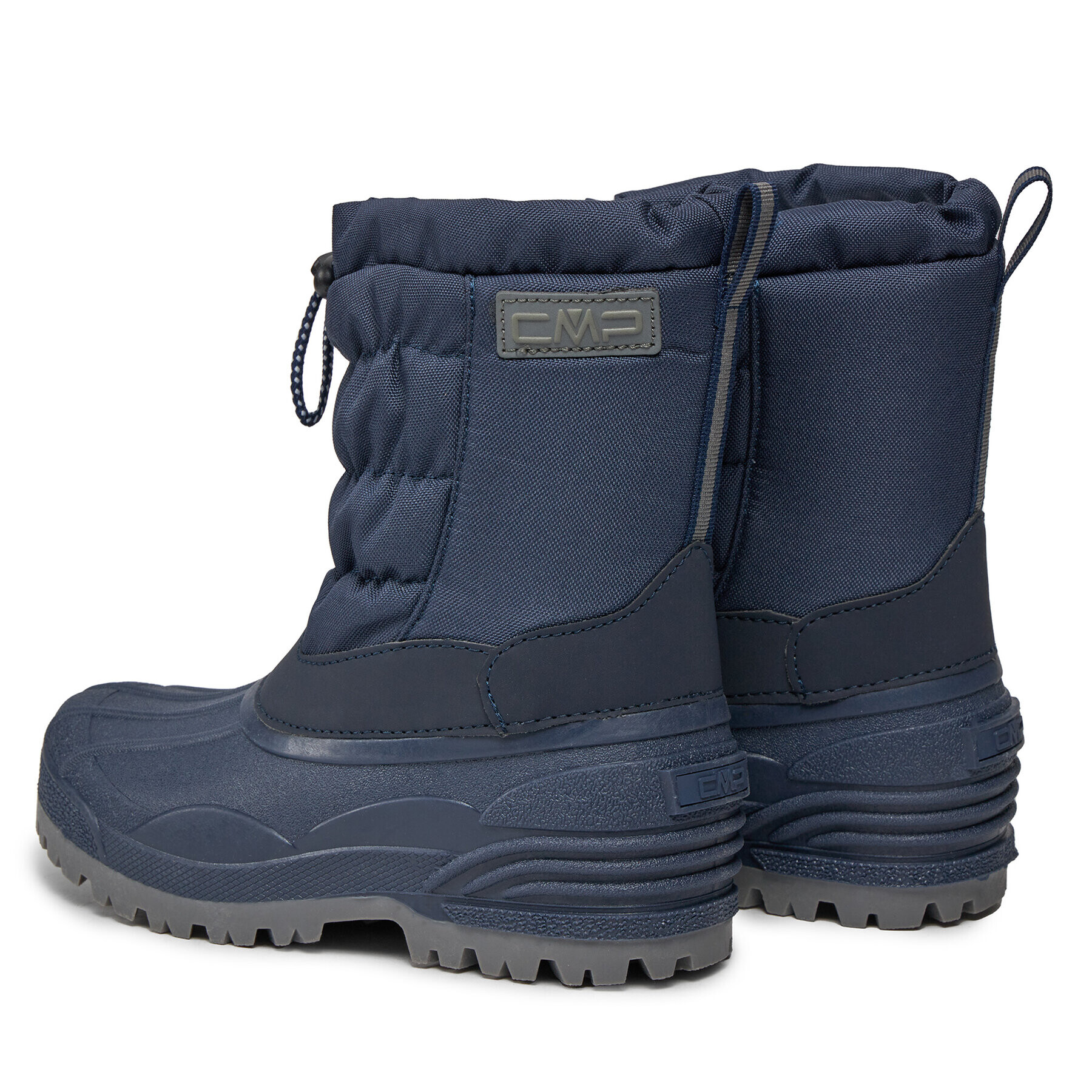 CMP Апрески Hanki 3.0 Snow Boots 3Q75674J Тъмносин - Pepit.bg