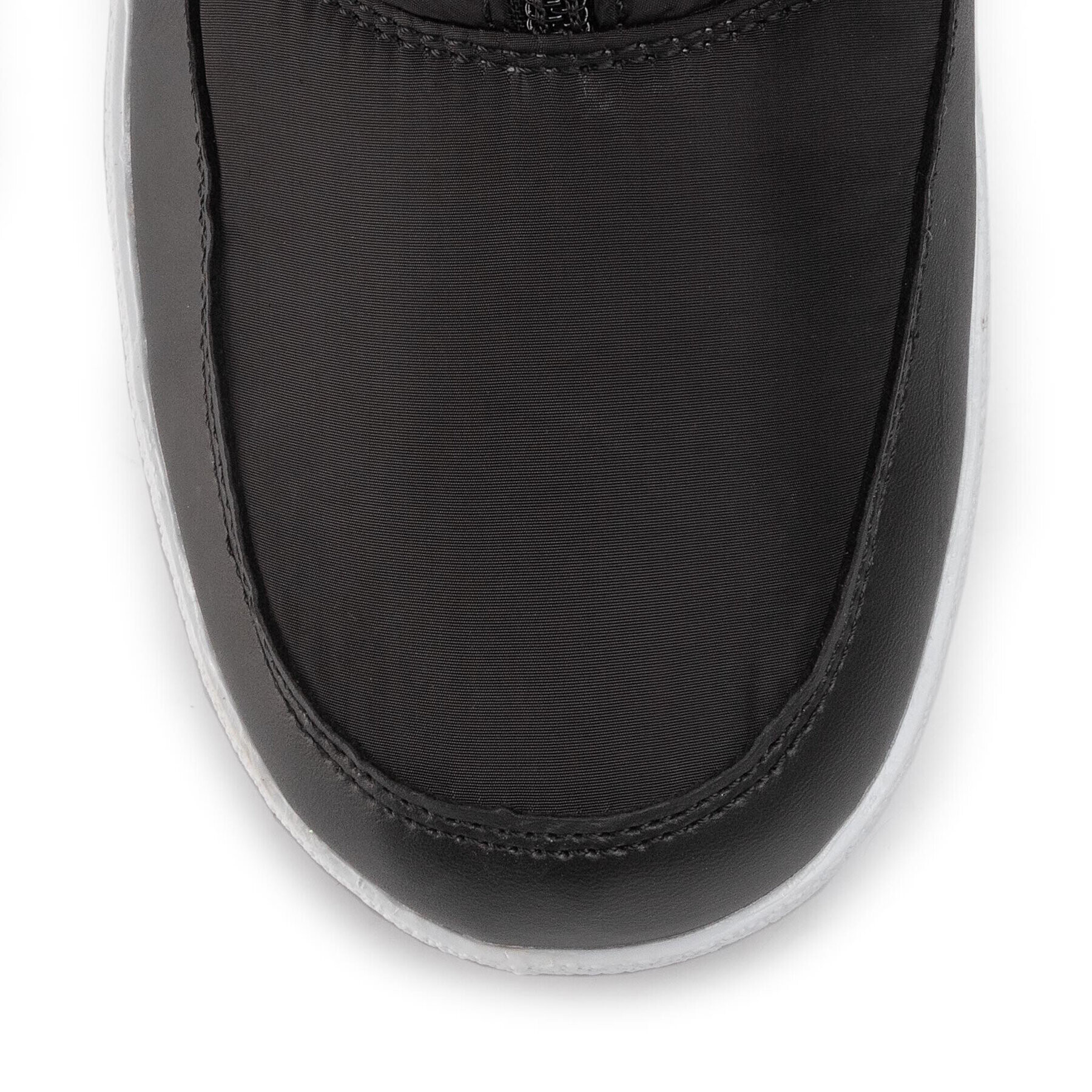 CMP Апрески Hoty Wmn Snow Boot 39Q4986 Черен - Pepit.bg