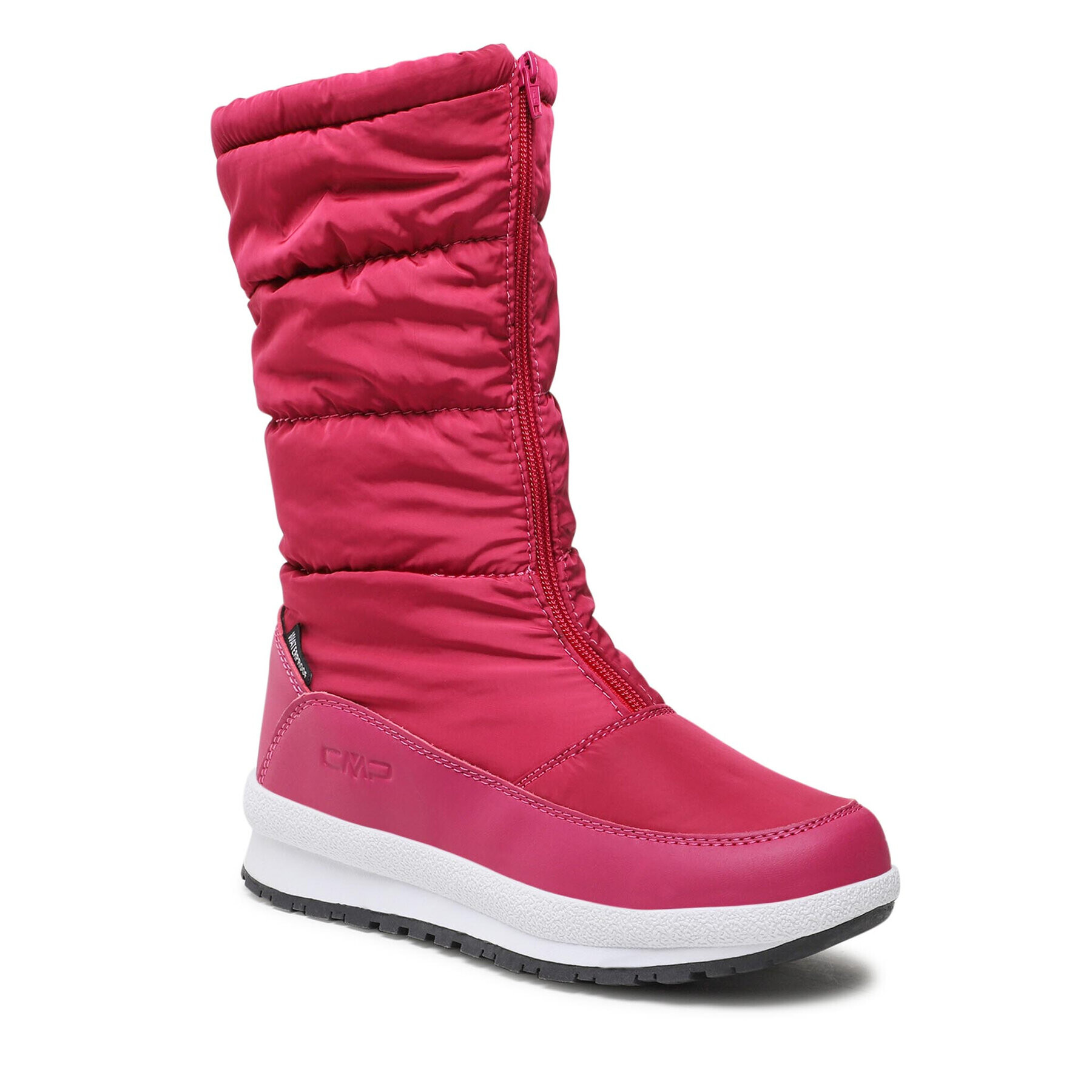 CMP Апрески Hoty Wmn Snow Boot 39Q4986 Розов - Pepit.bg