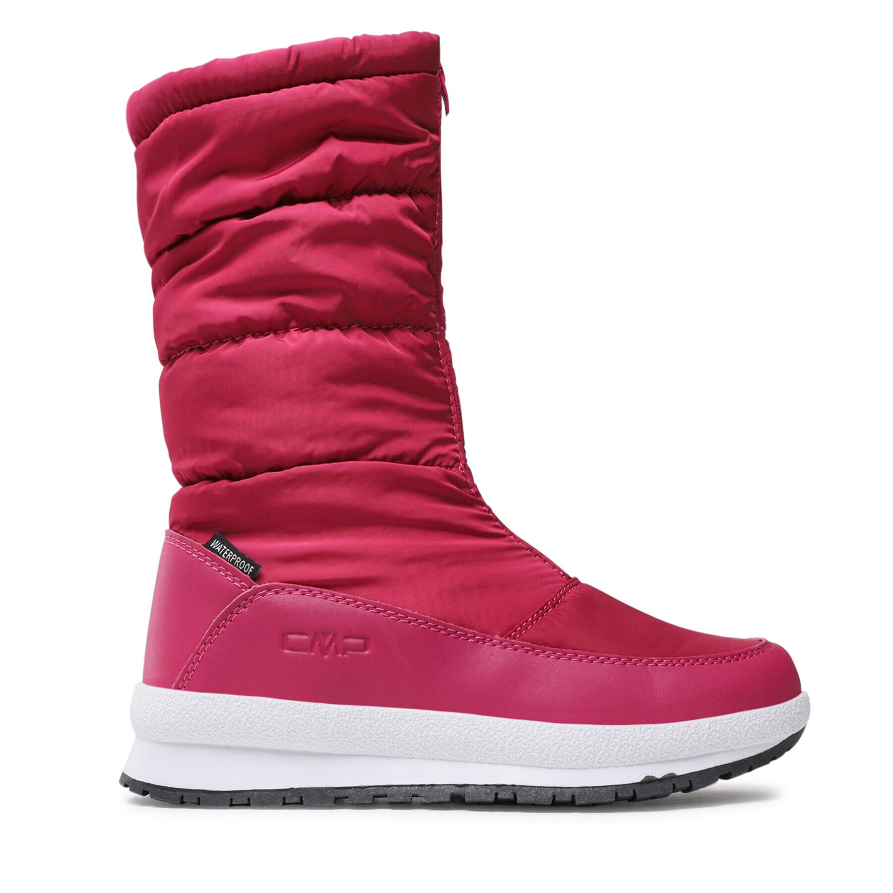 CMP Апрески Hoty Wmn Snow Boot 39Q4986 Розов - Pepit.bg