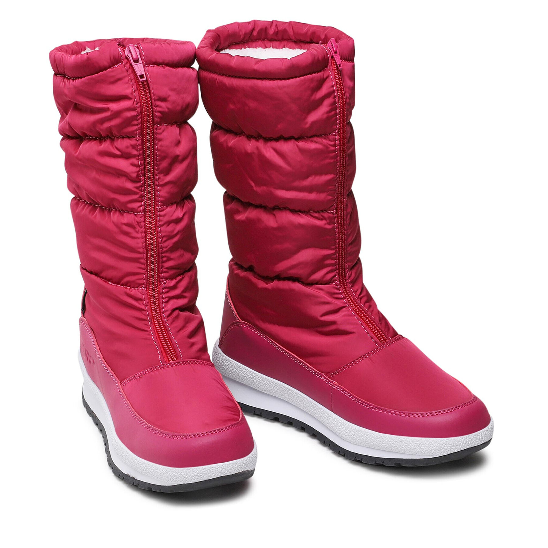 CMP Апрески Hoty Wmn Snow Boot 39Q4986 Розов - Pepit.bg