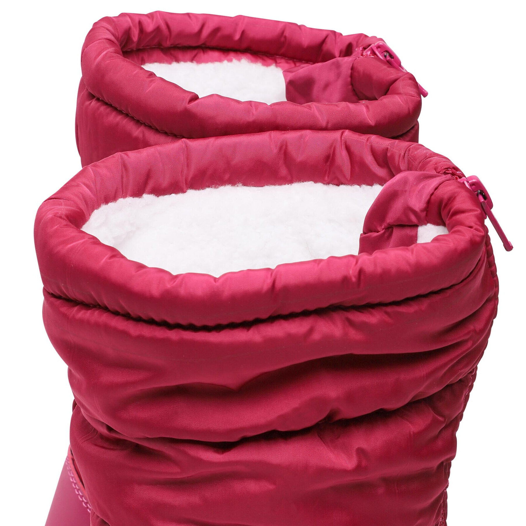 CMP Апрески Hoty Wmn Snow Boot 39Q4986 Розов - Pepit.bg
