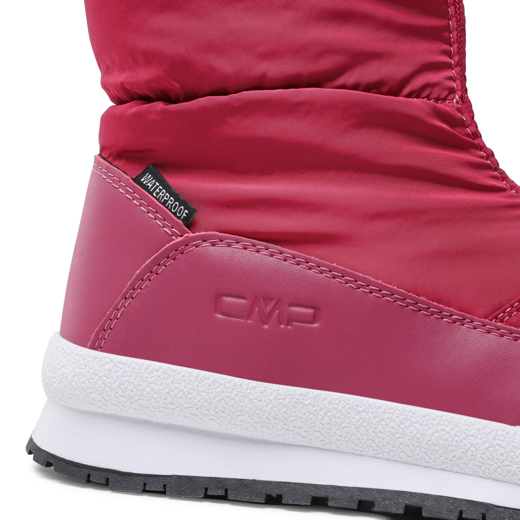 CMP Апрески Hoty Wmn Snow Boot 39Q4986 Розов - Pepit.bg