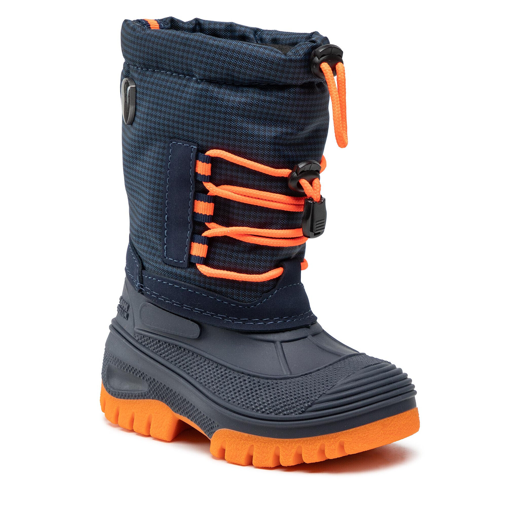 CMP Апрески Kids Ahto Wp 3Q49574K Тъмносин - Pepit.bg