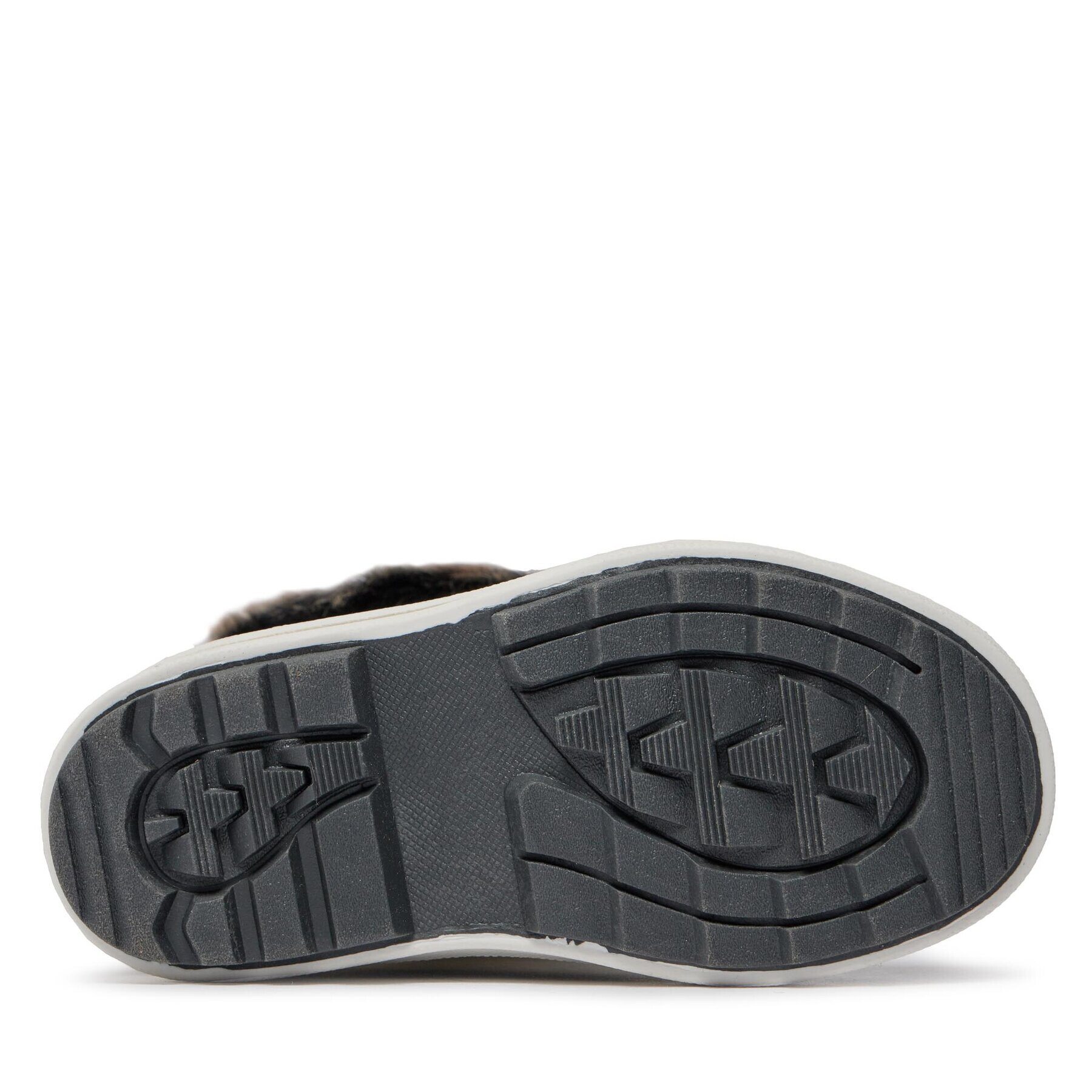 CMP Апрески Kids Anthilian Snow Boot Wp 30Q4594 Бежов - Pepit.bg