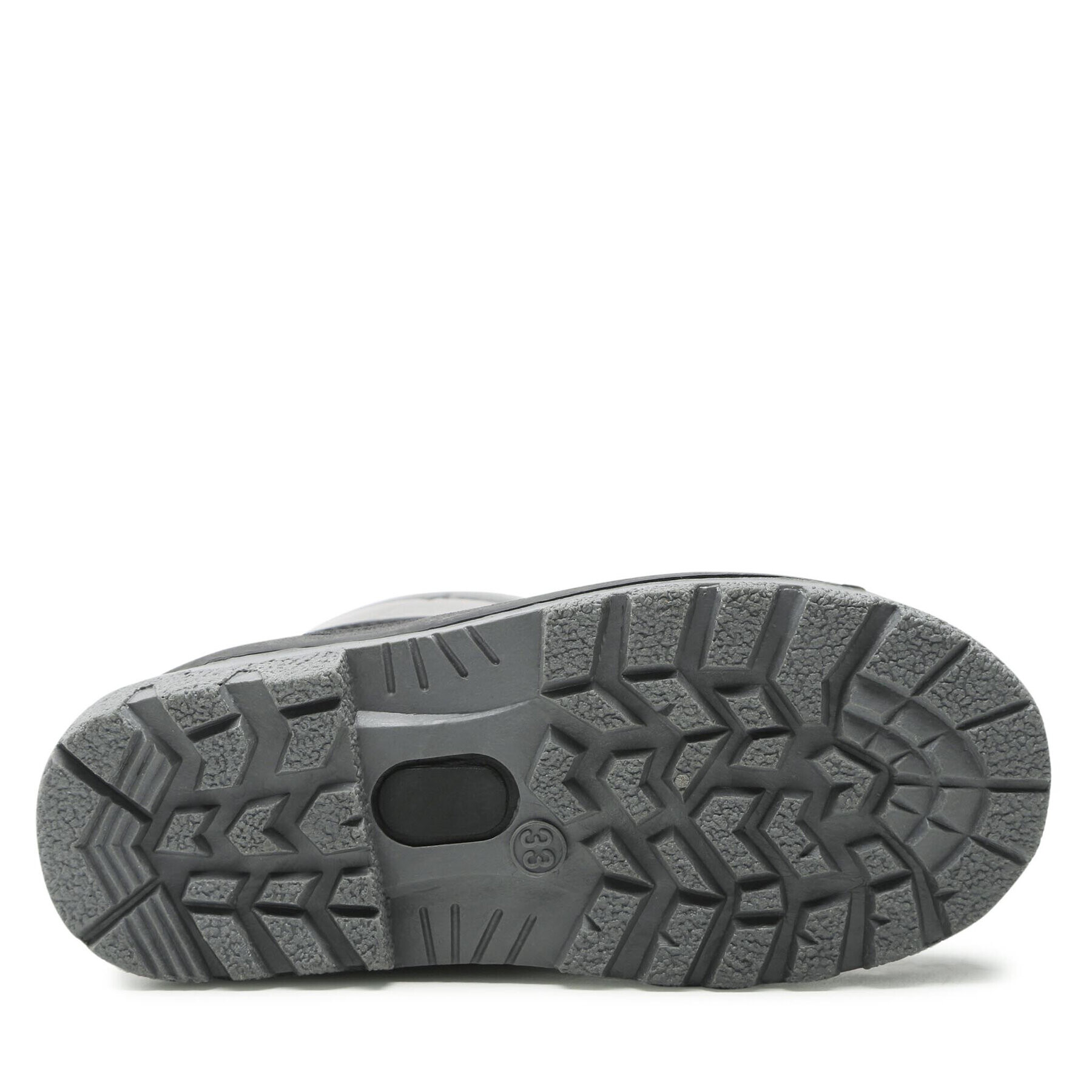 CMP Апрески Kids Glacey Snowboots 3Q71274J Черен - Pepit.bg