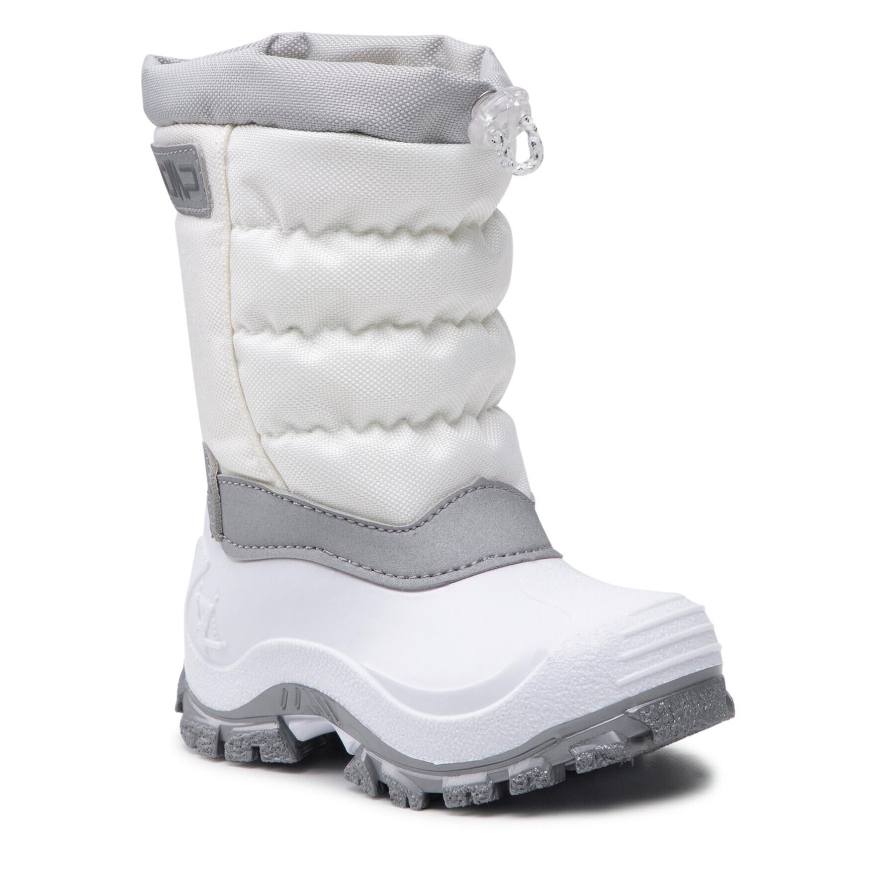 CMP Апрески Kids Hanki 2.0 30Q4704 Бял - Pepit.bg