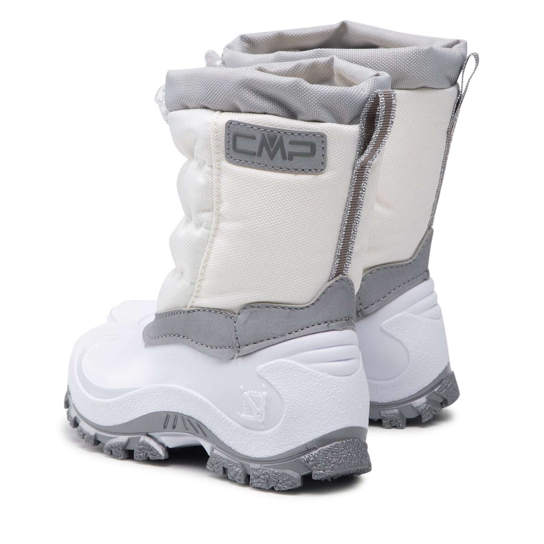 CMP Апрески Kids Hanki 2.0 30Q4704 Бял - Pepit.bg