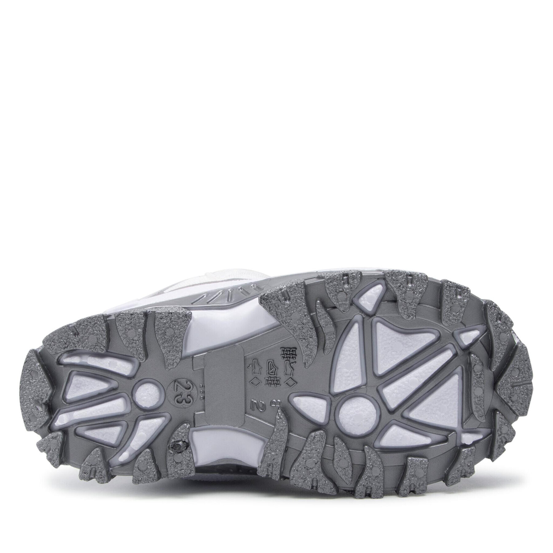 CMP Апрески Kids Hanki 2.0 30Q4704 Бял - Pepit.bg