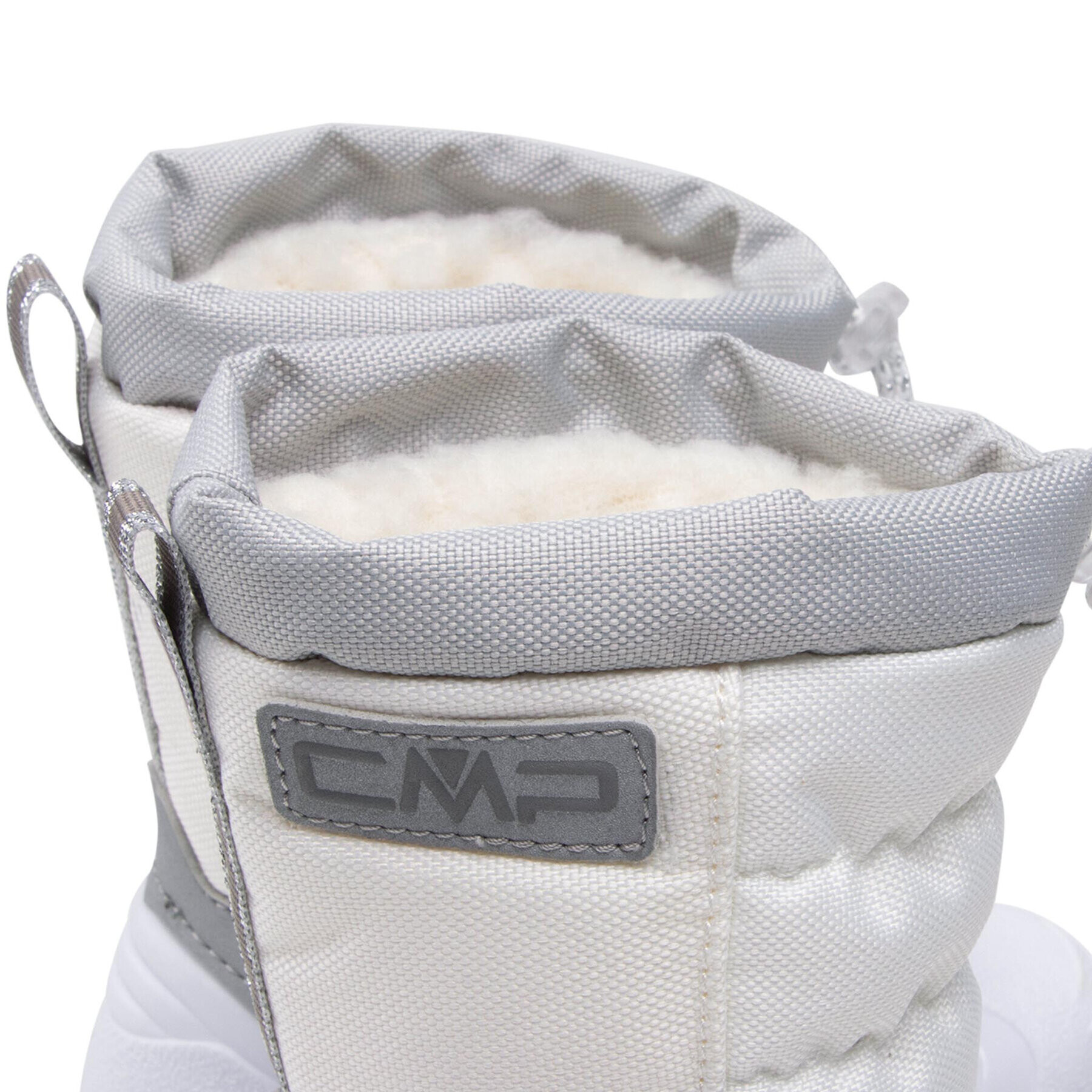 CMP Апрески Kids Hanki 2.0 30Q4704 Бял - Pepit.bg