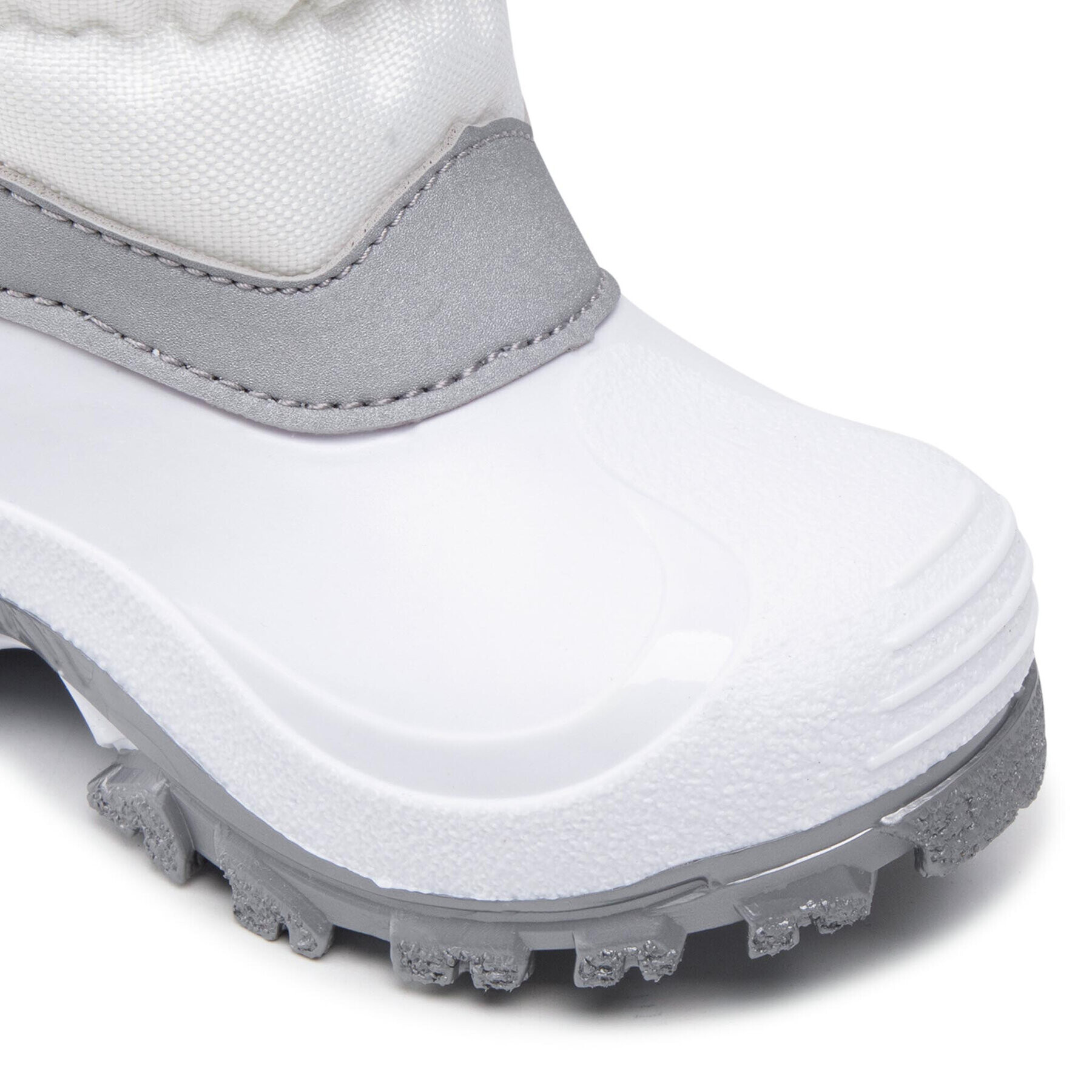 CMP Апрески Kids Hanki 2.0 30Q4704 Бял - Pepit.bg